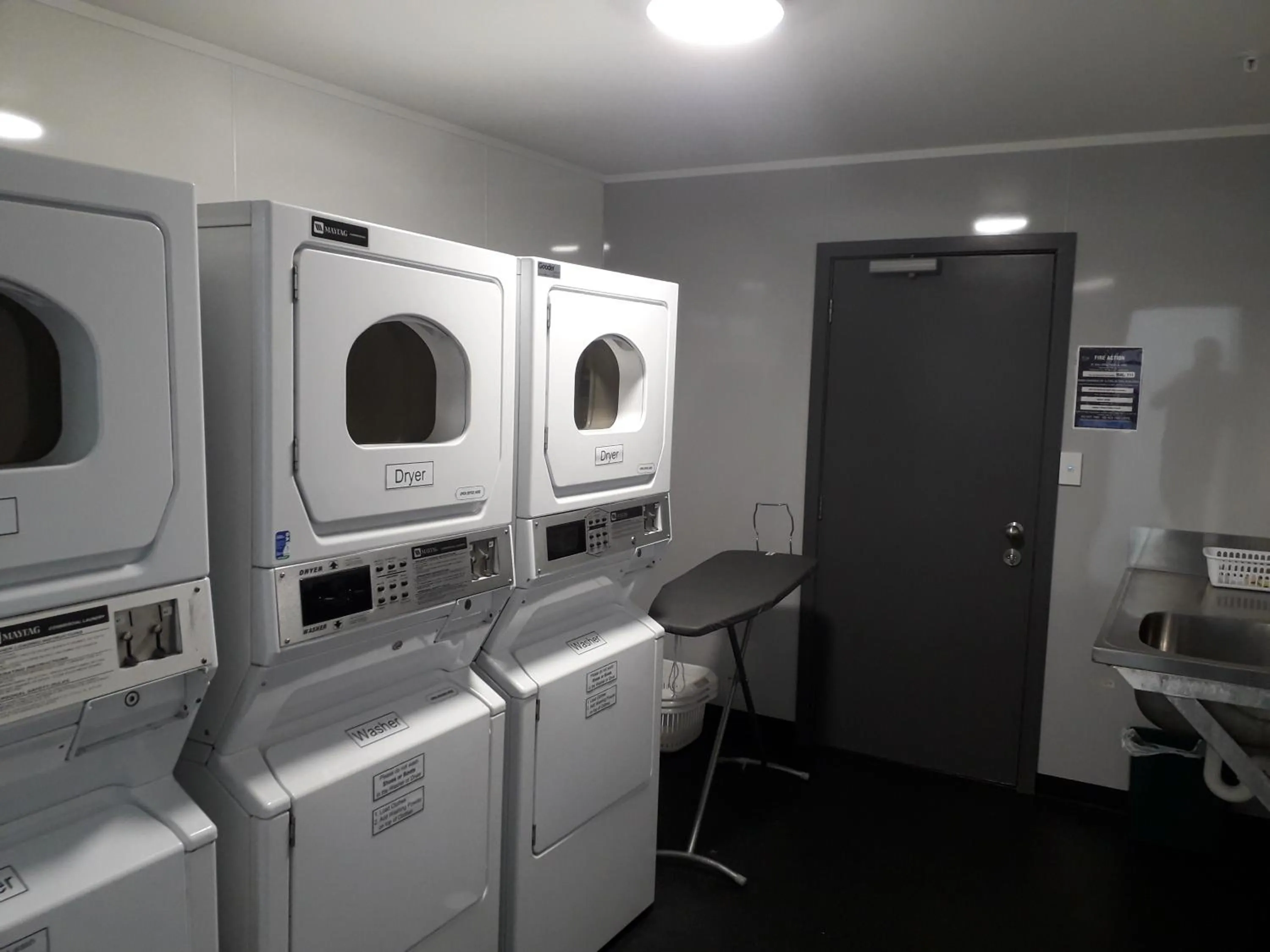 Area and facilities in YHA Nelson - Backpackers