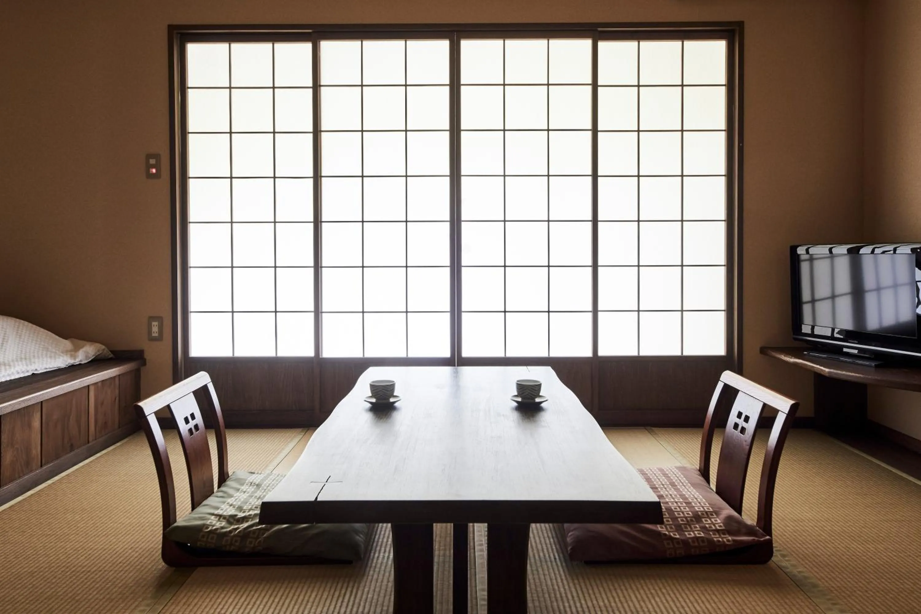 Kurokawa Onsen Ryokan Ichinoi