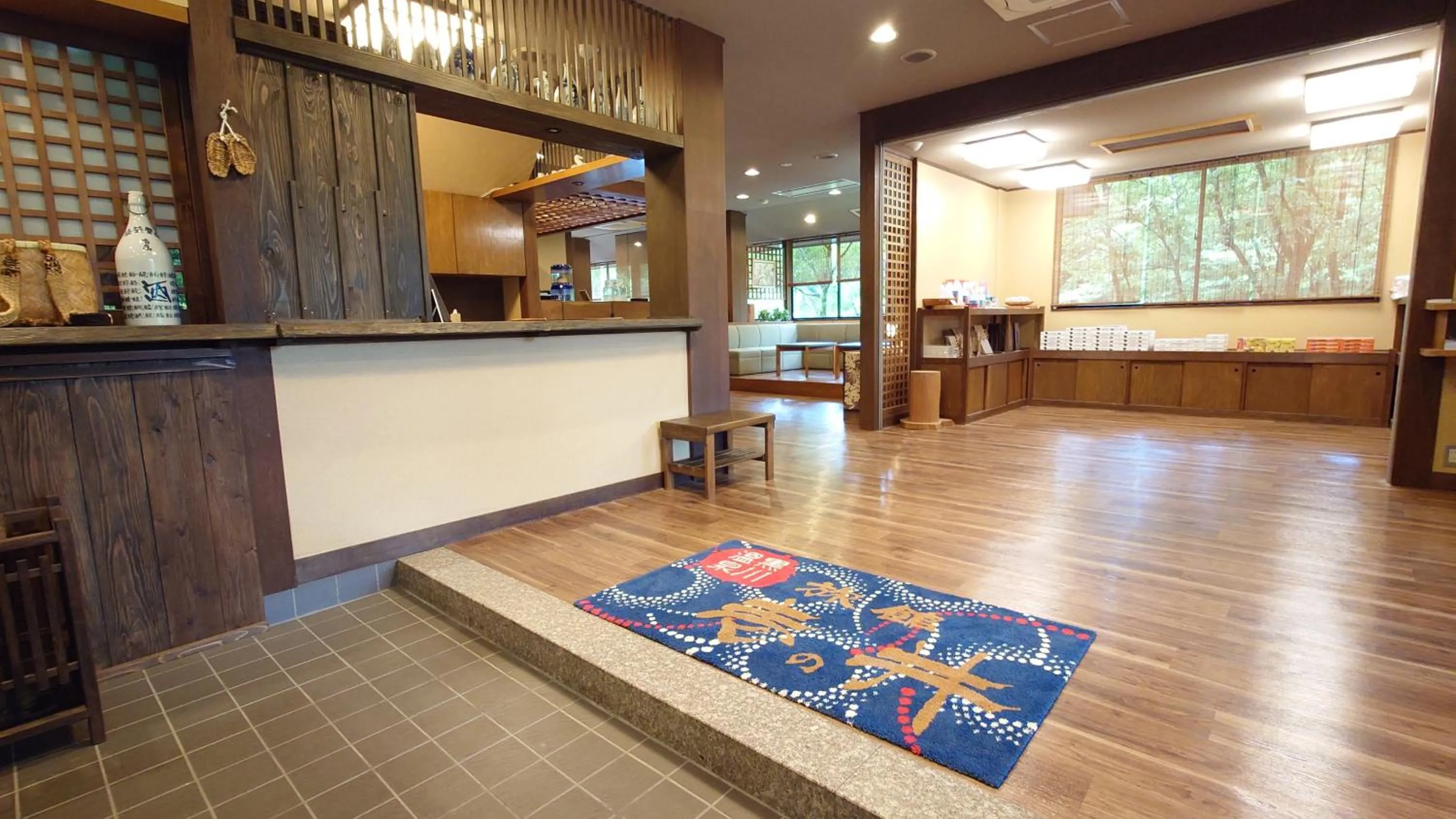 Kurokawa Onsen Ryokan Ichinoi