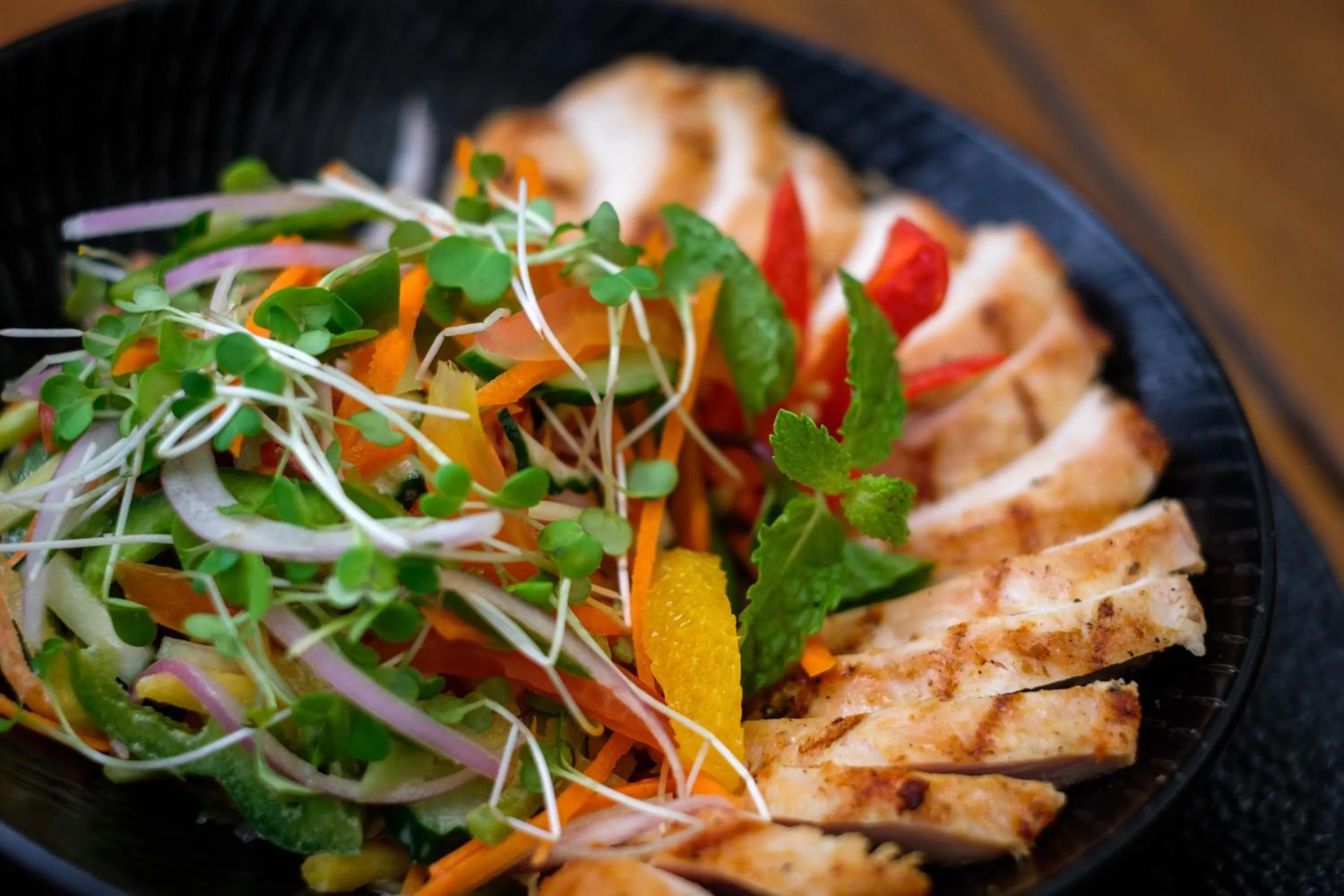 Dinner in Lomani Island Resort & Spa