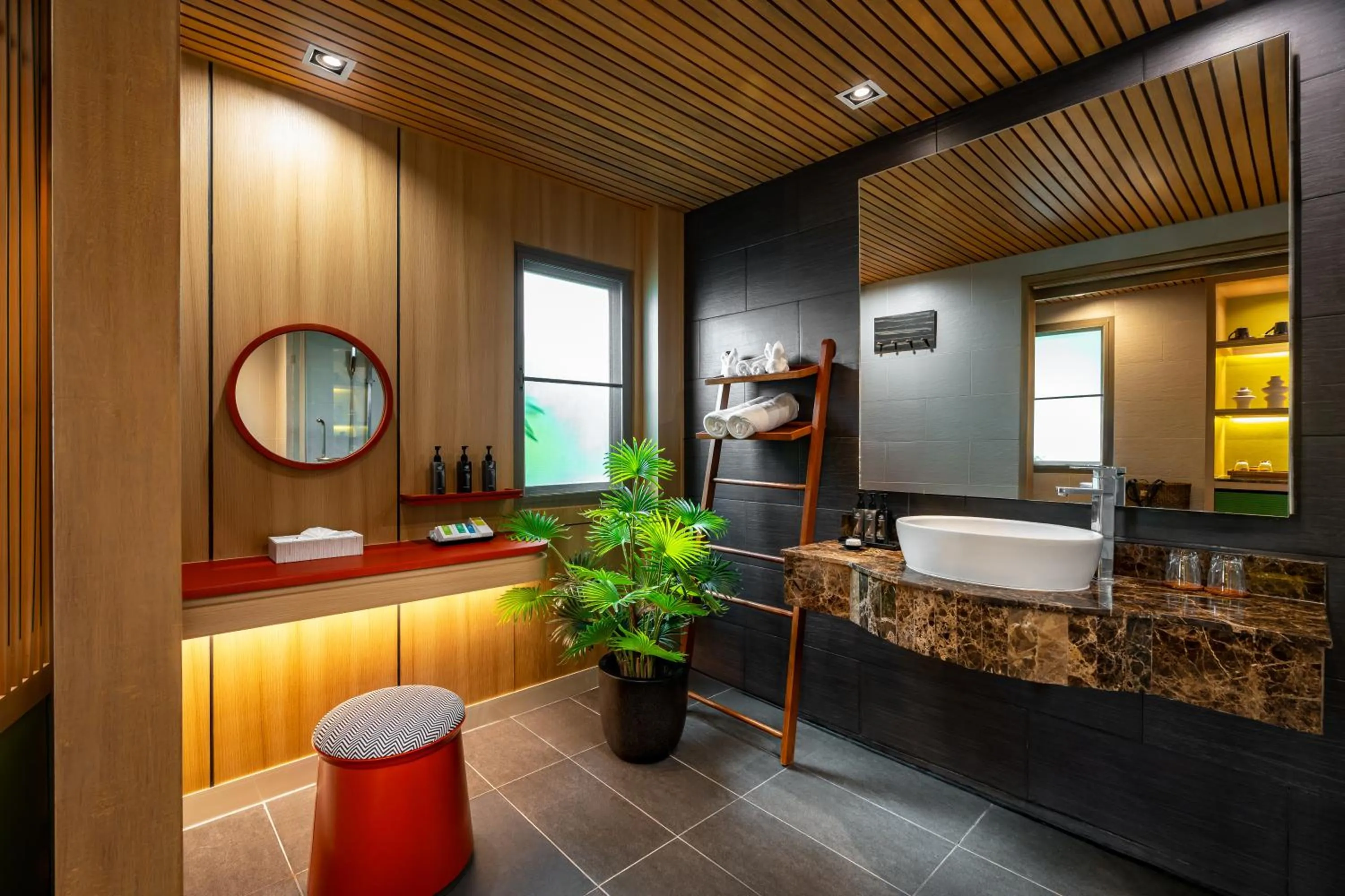 Mandarava Resort and Spa, Karon Beach