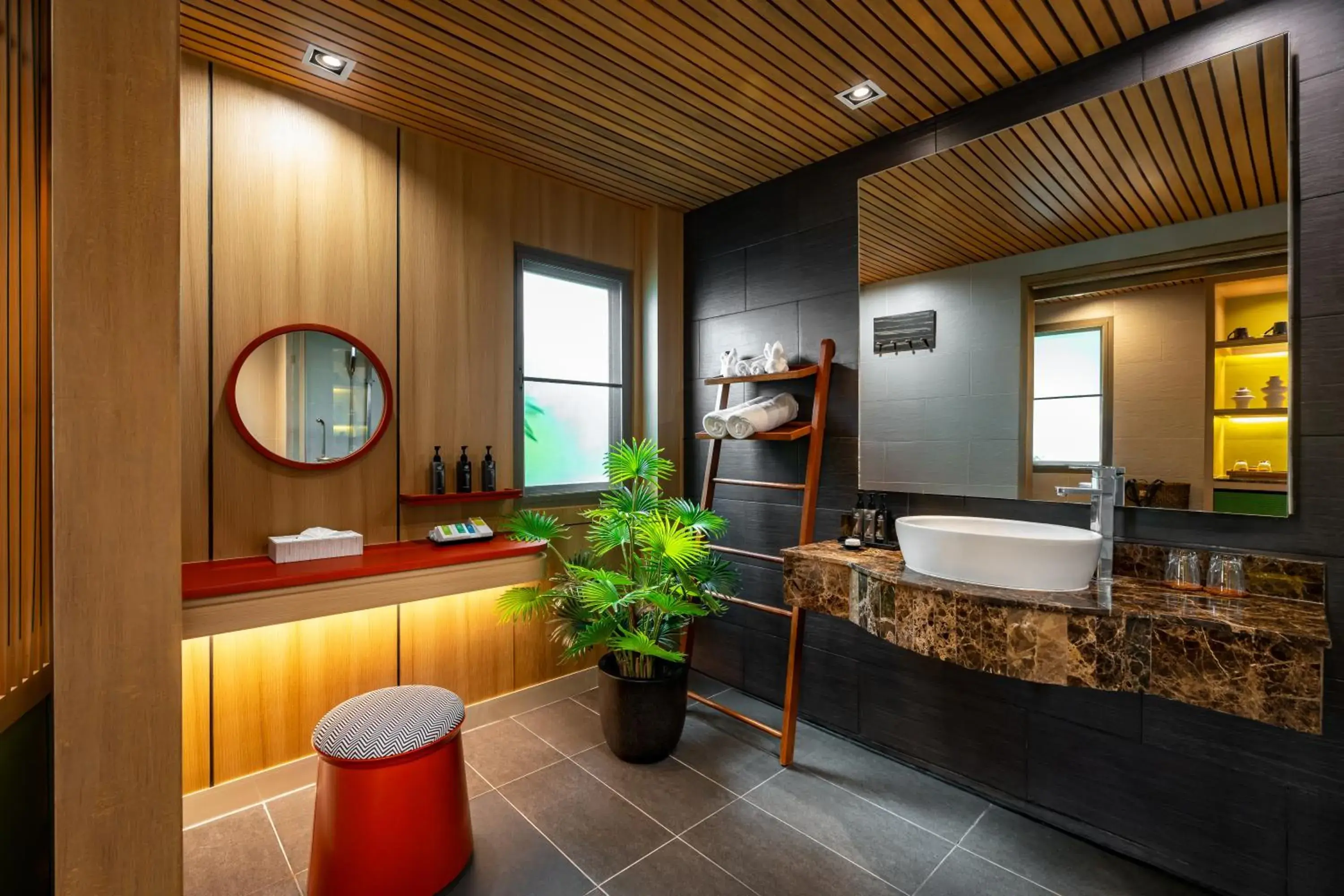 Superior Double or Twin Room with Garden View in Mandarava Resort and Spa, Karon Beach Superior Double or Twin Room with Garden View in Mandarava Resort and Spa, Karon Beach