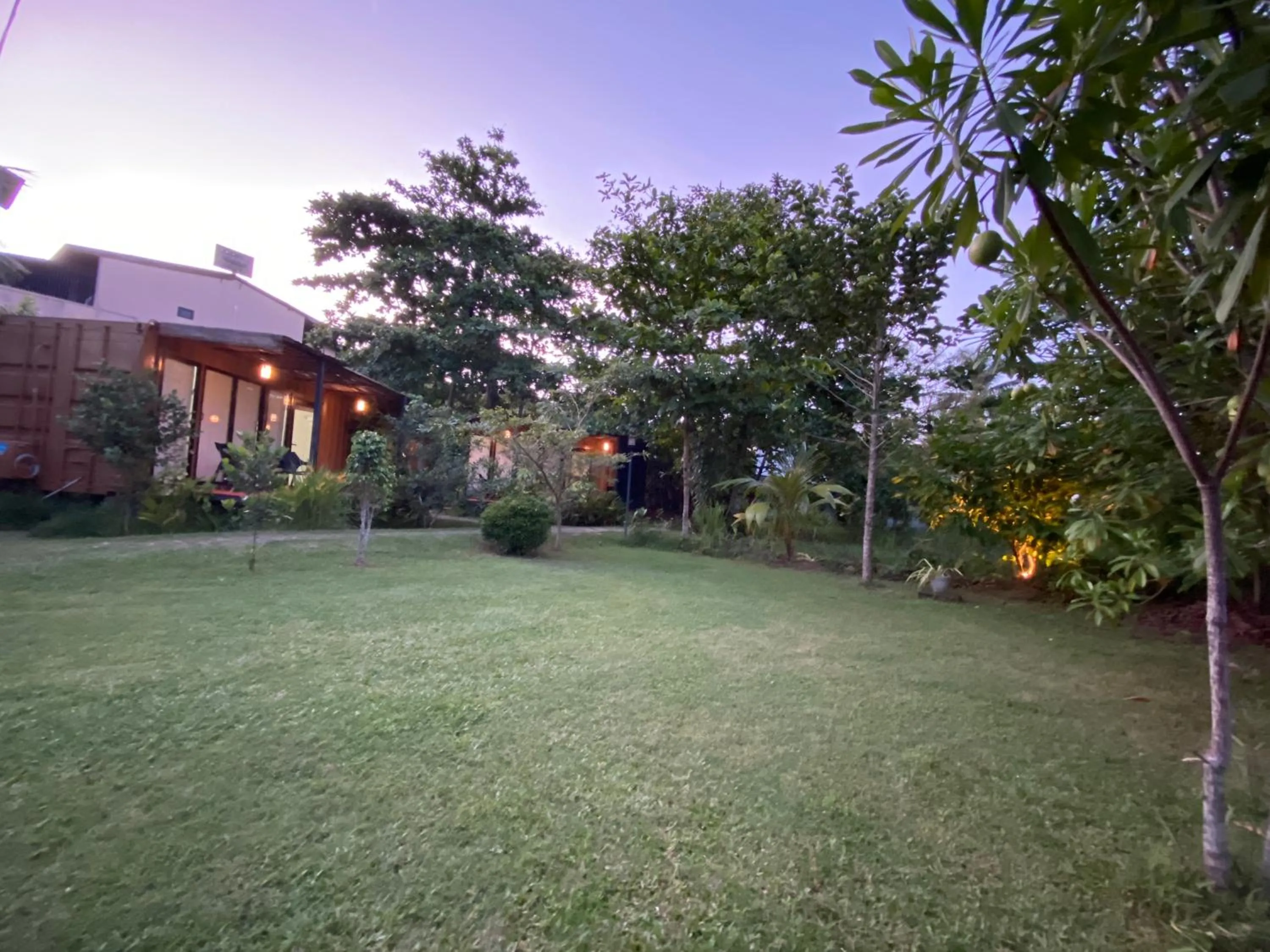 Property building in MA Villa Unawatuna