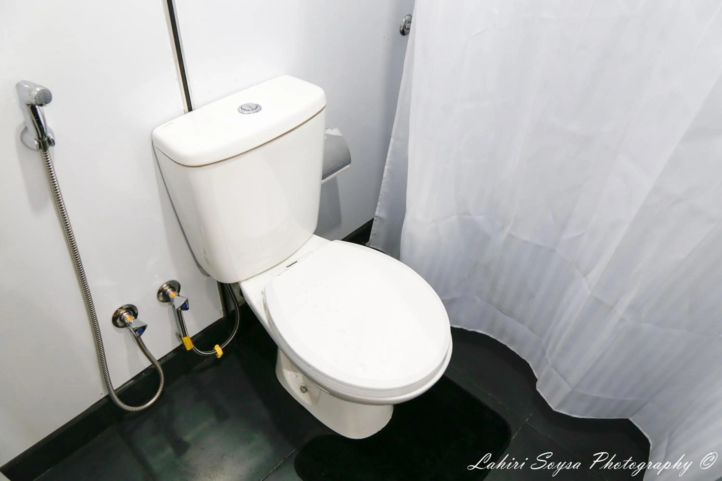 Bathroom in MA Villa Unawatuna