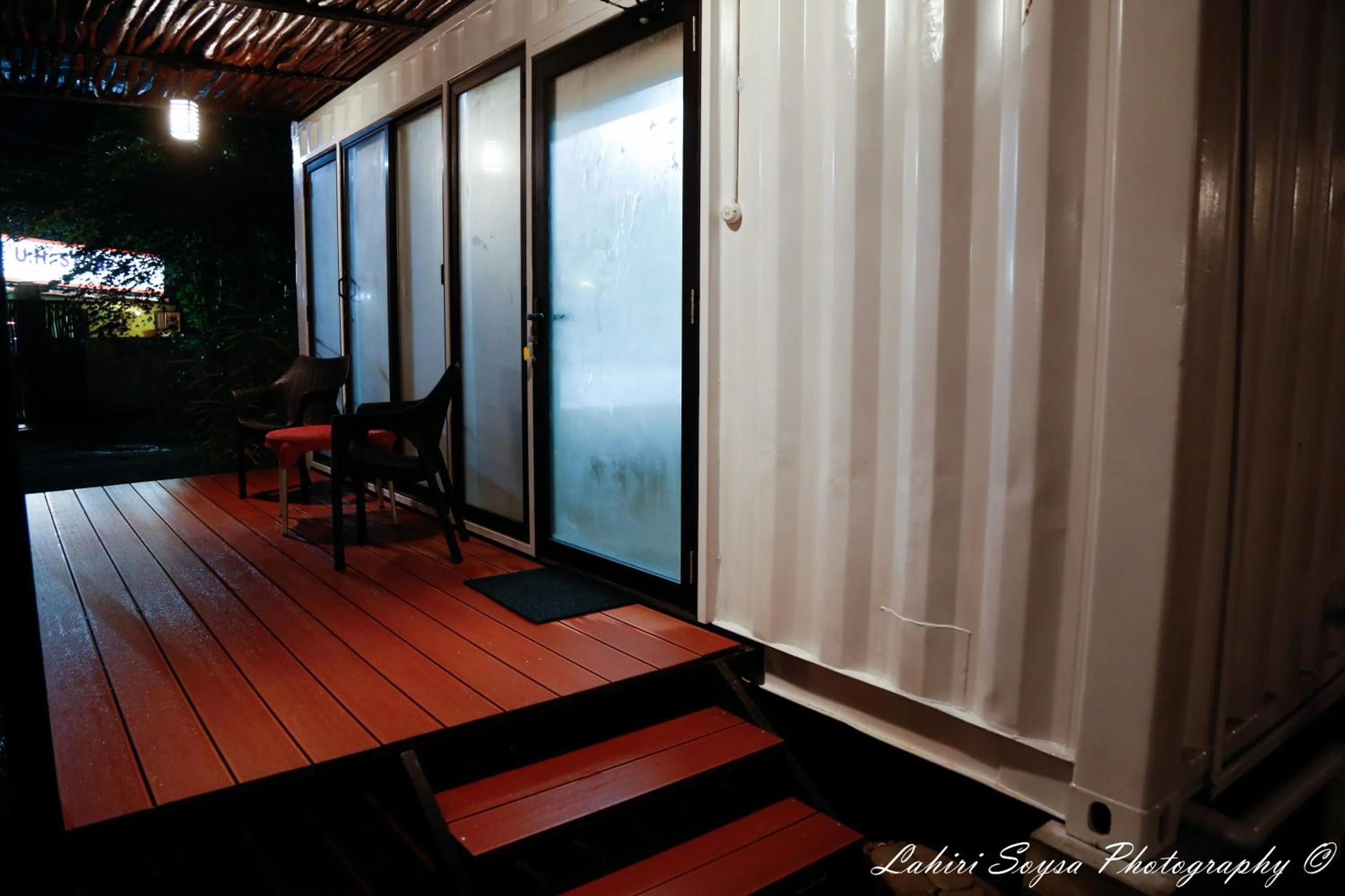 Property building in MA Villa Unawatuna