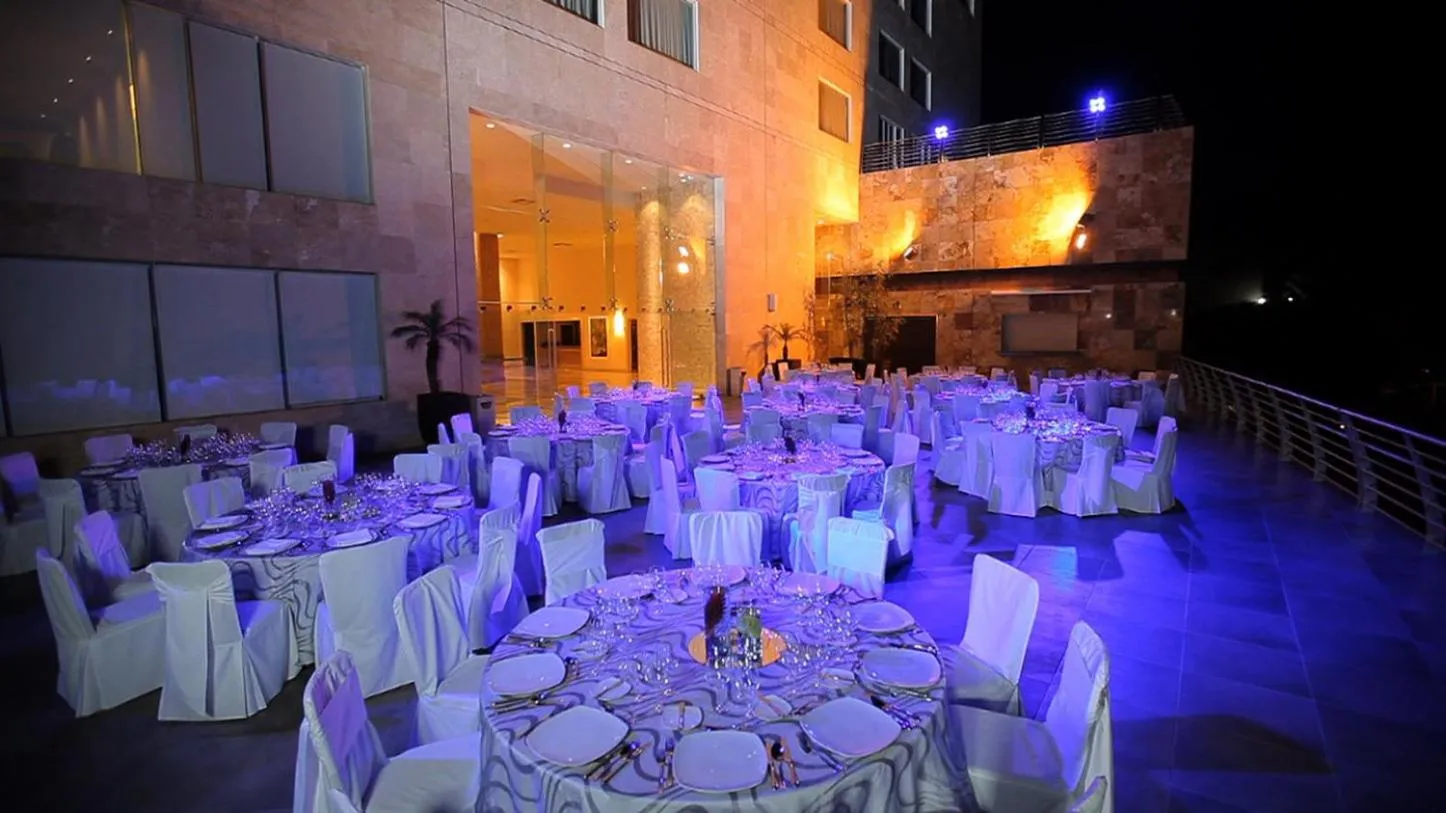 Other in Grand Fiesta Americana Guadalajara Country Club