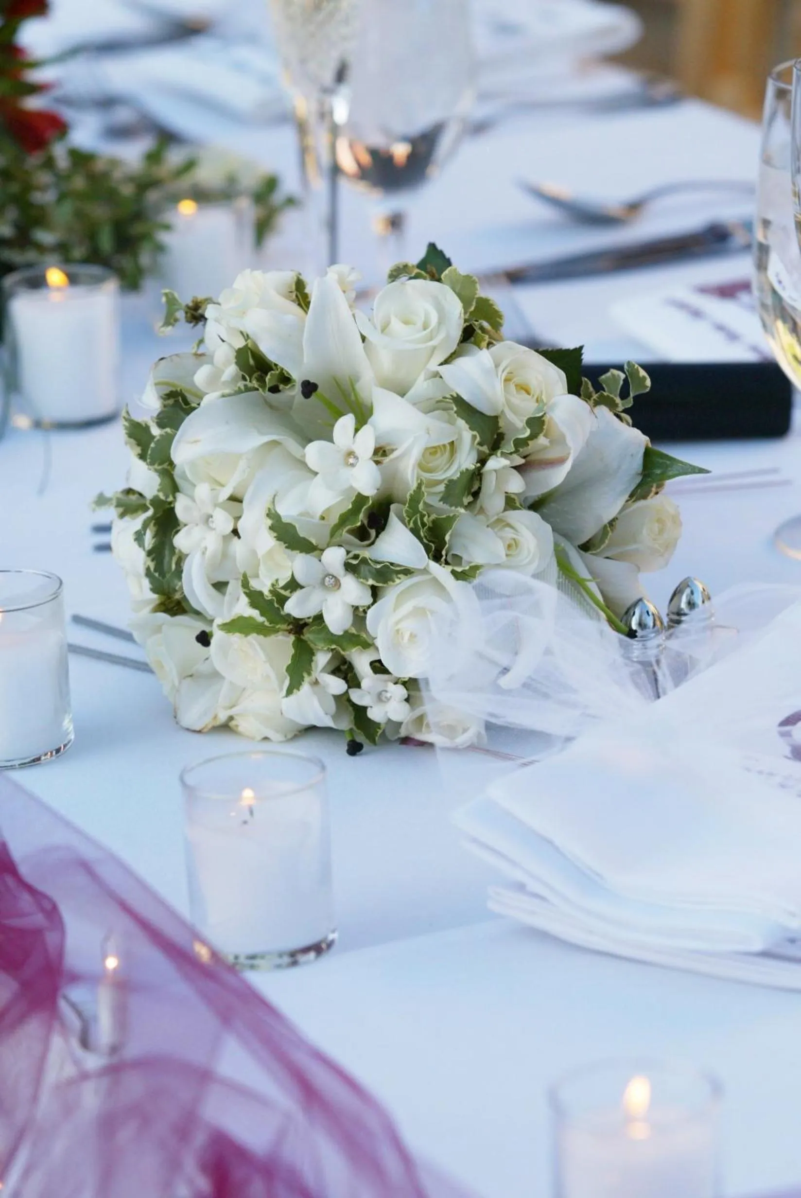 Banquet/Function facilities in Grand Fiesta Americana Guadalajara Country Club