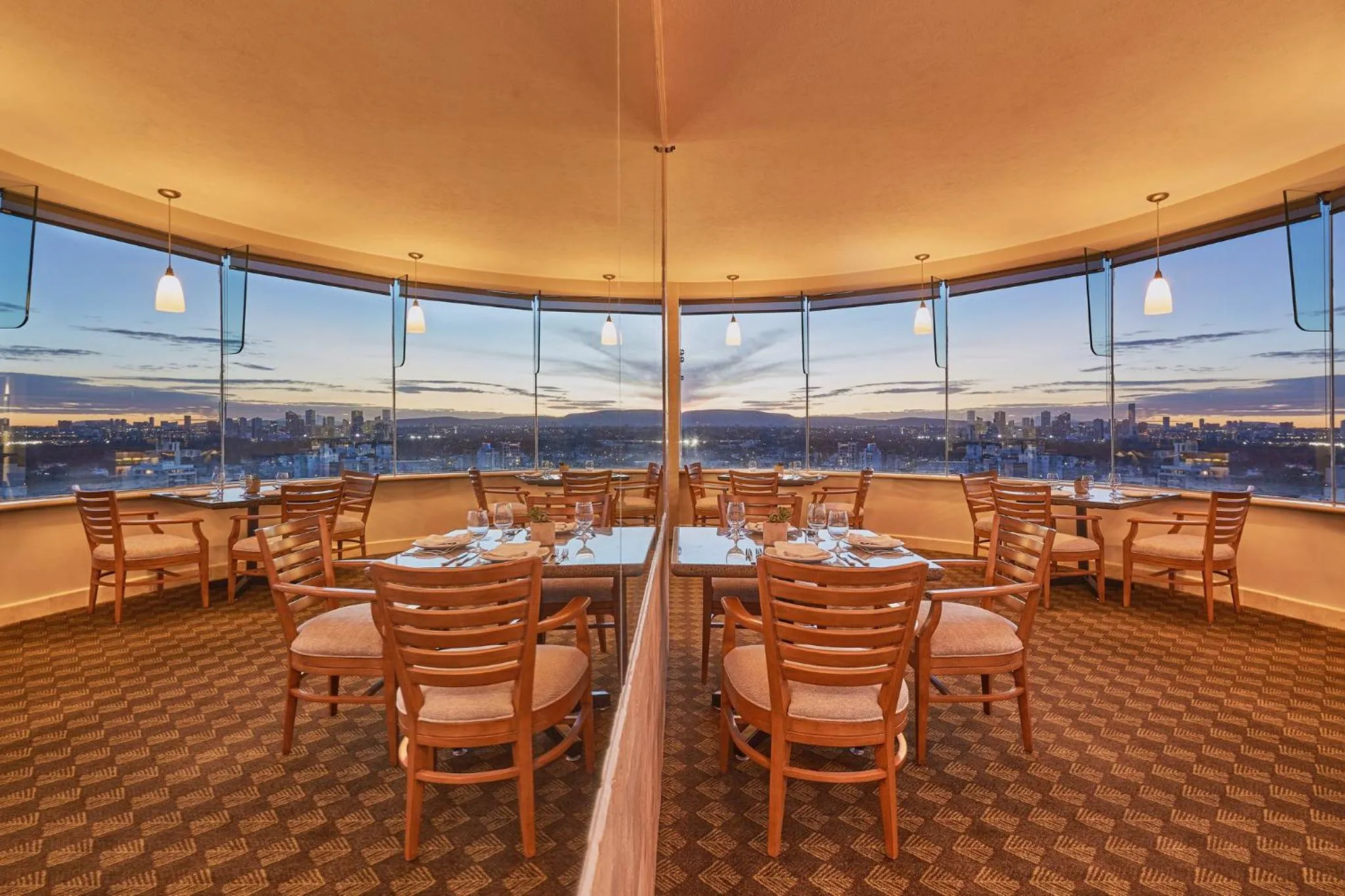 Lobby or reception in Grand Fiesta Americana Guadalajara Country Club