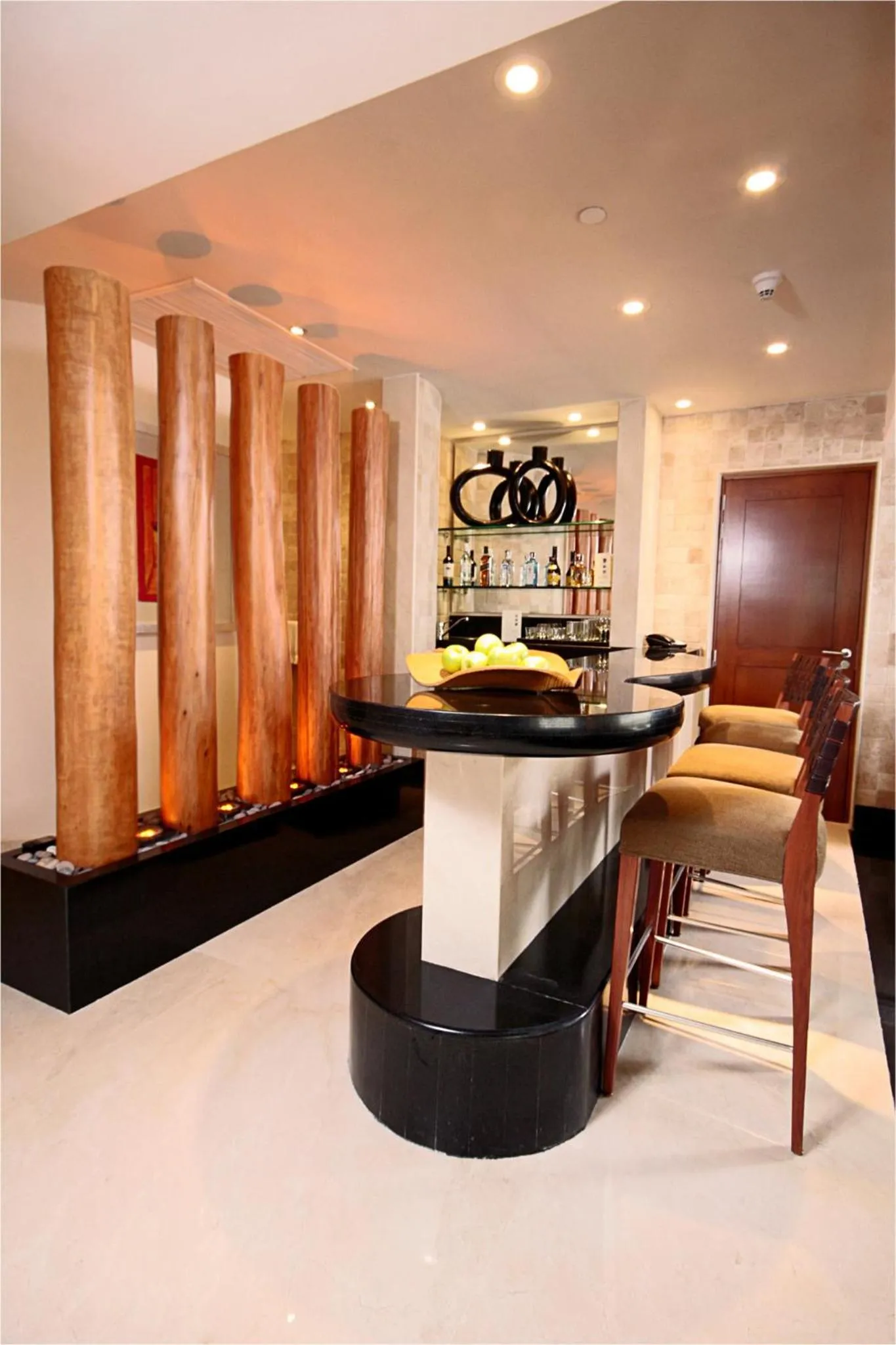 Photo of the whole room in Grand Fiesta Americana Guadalajara Country Club