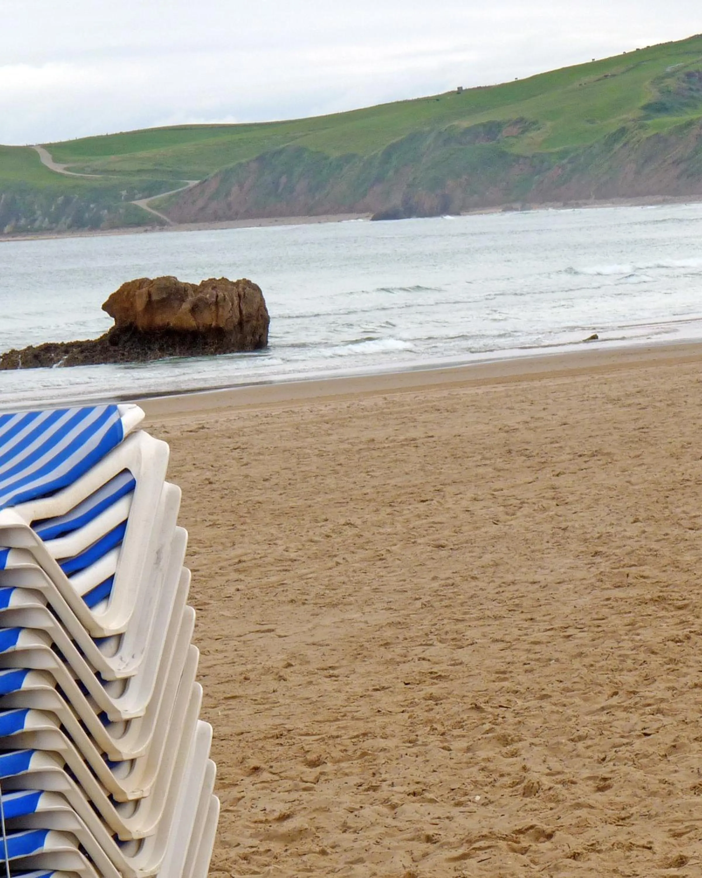 Day in Hotel Playa de Merón