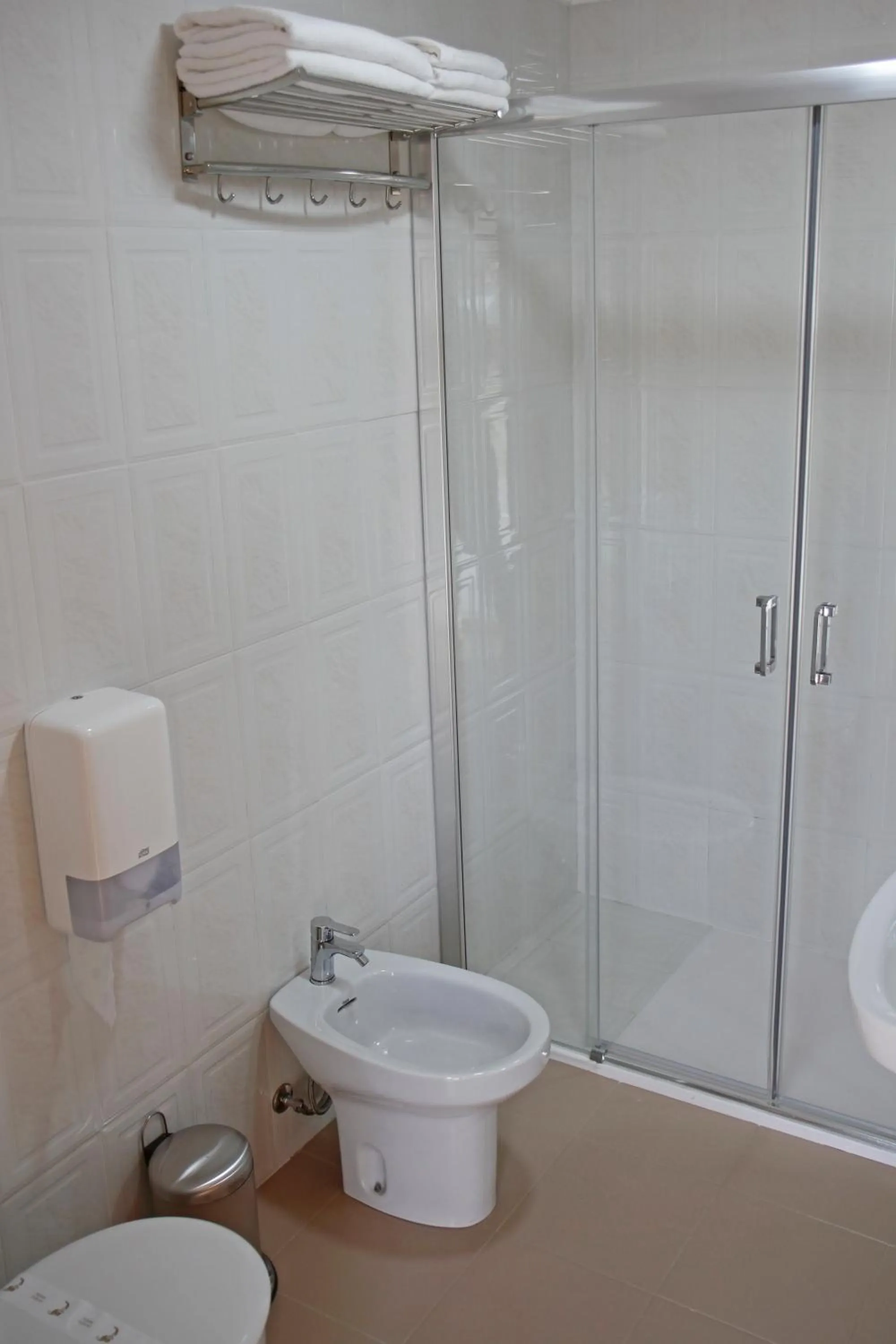 Hotel Playa de Merón