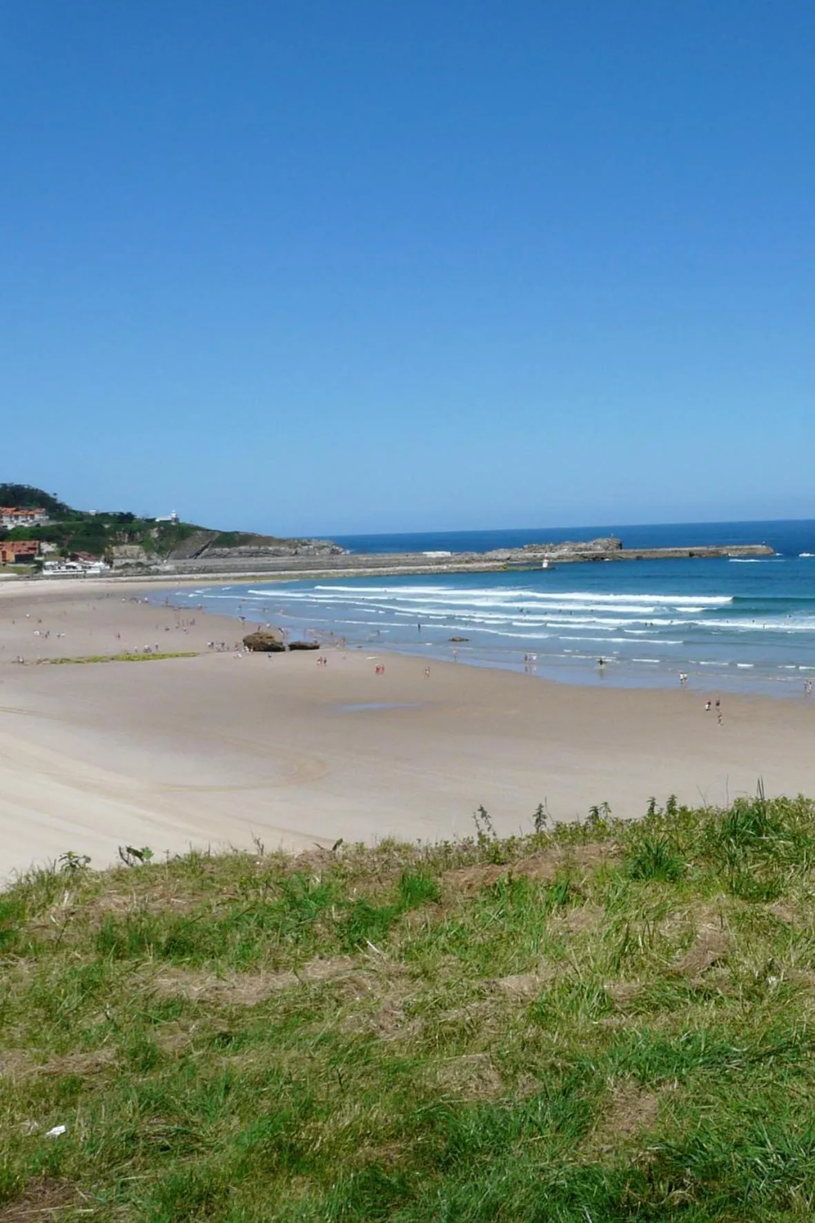 Day in Hotel Playa de Merón