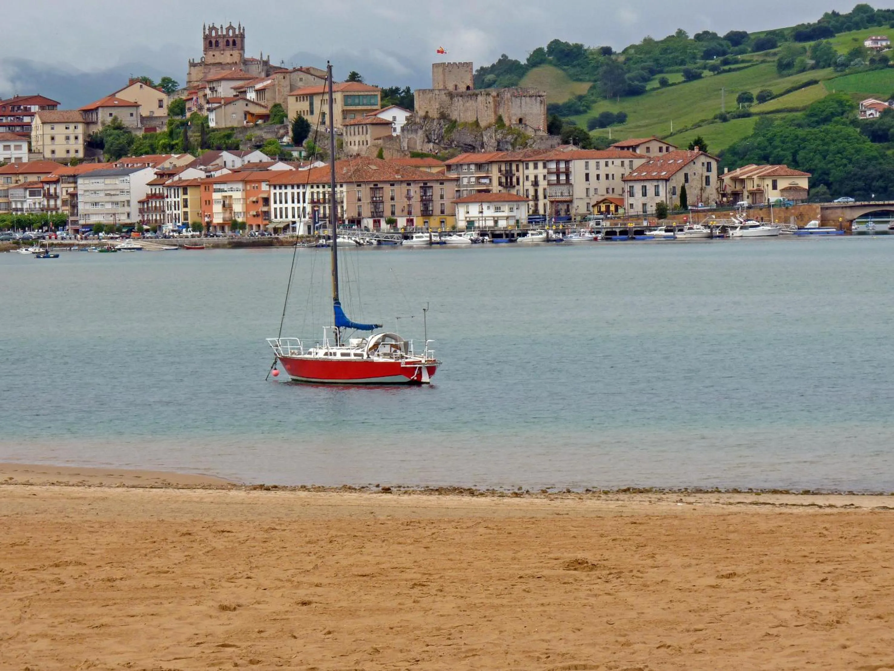 Day in Hotel Playa de Merón