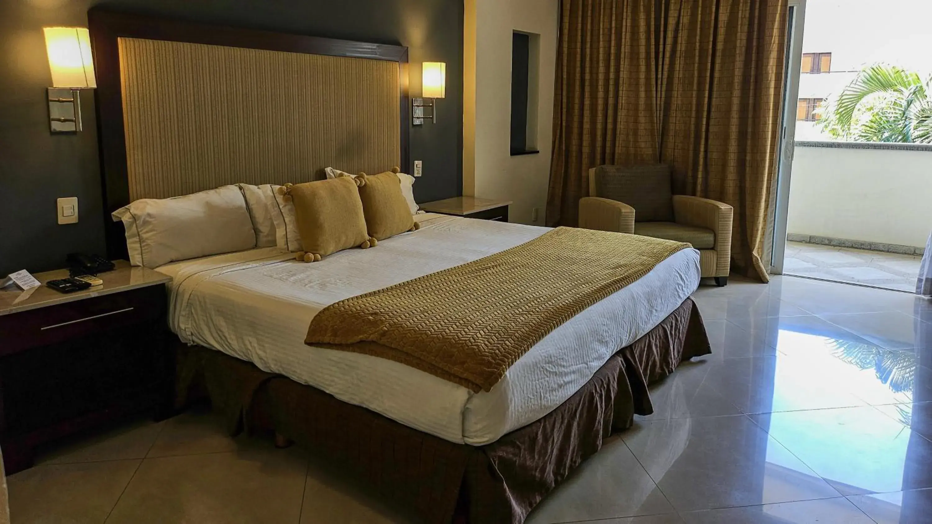 Junior Suite in Casa Francisco Junior Suite in Casa Francisco