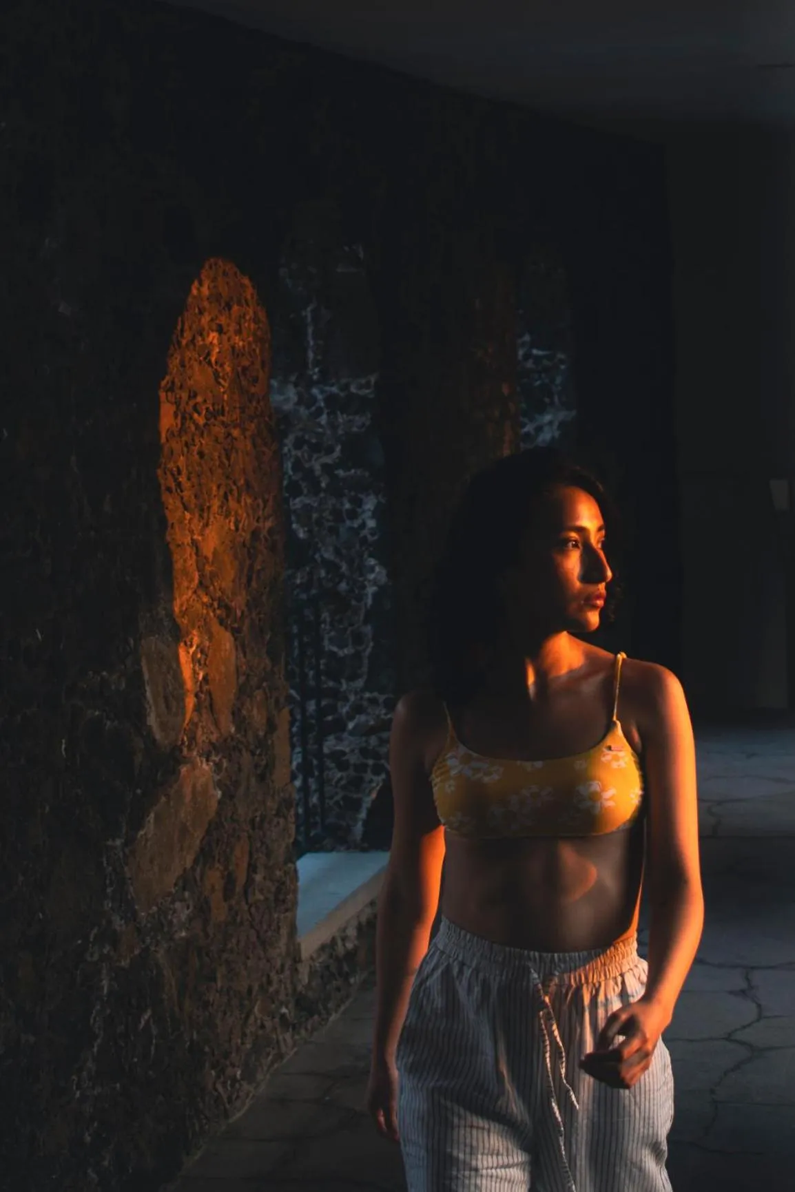 Property building in Casa Francisco