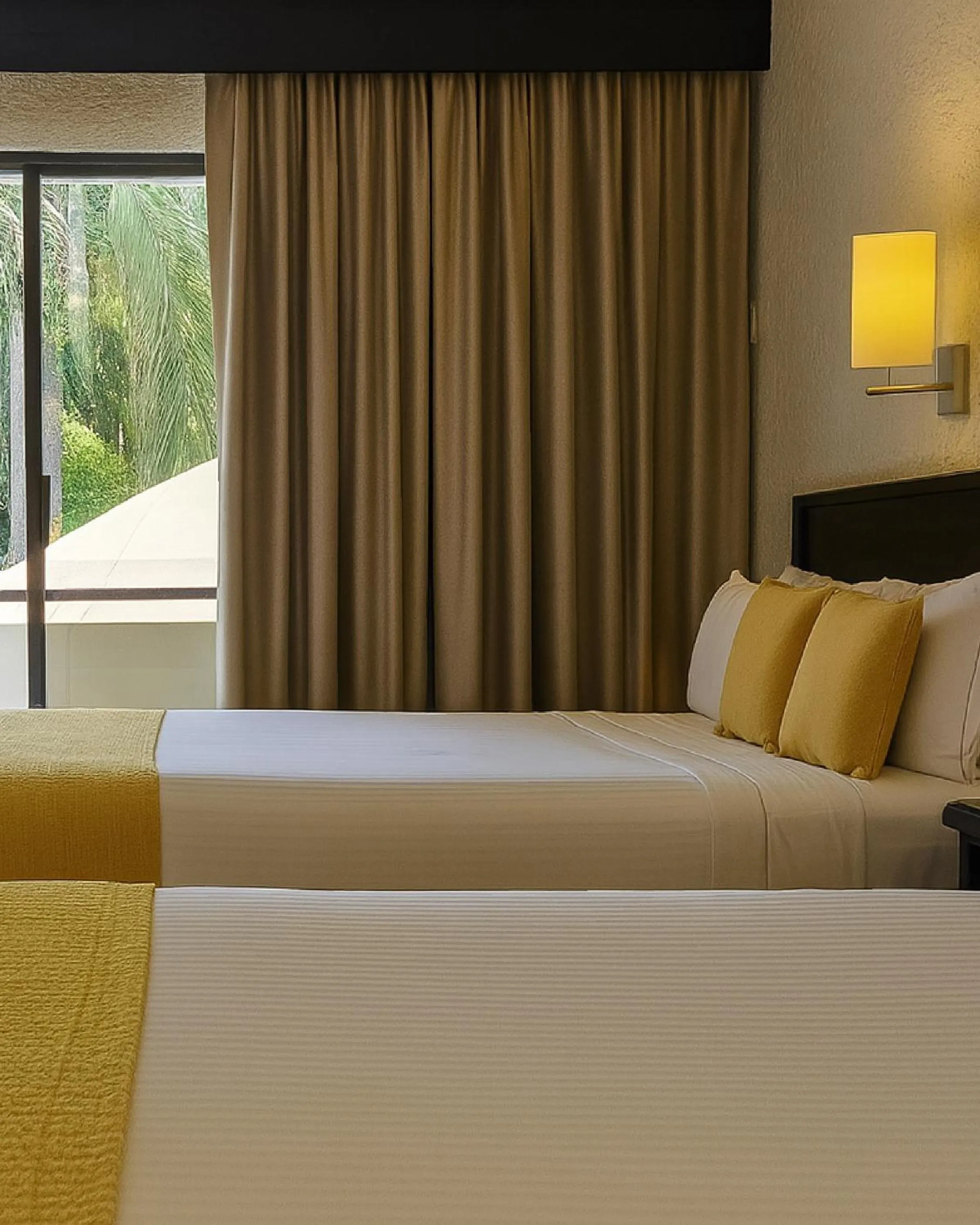 Bed in Casa Francisco