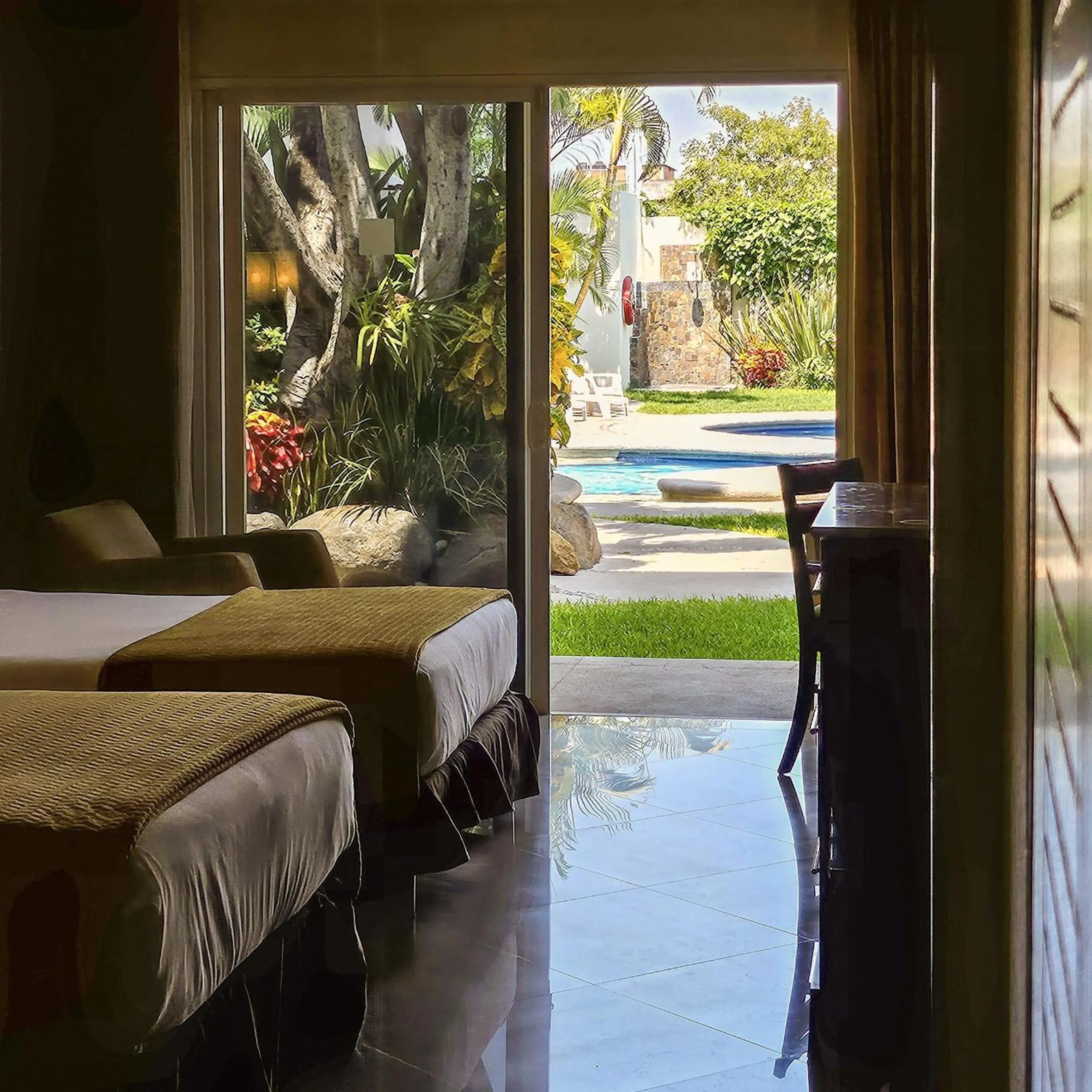 Photo of the whole room, Bed in Casa Francisco