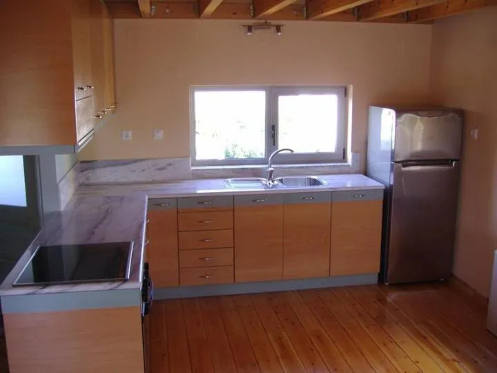 Day in Sorta Apartments