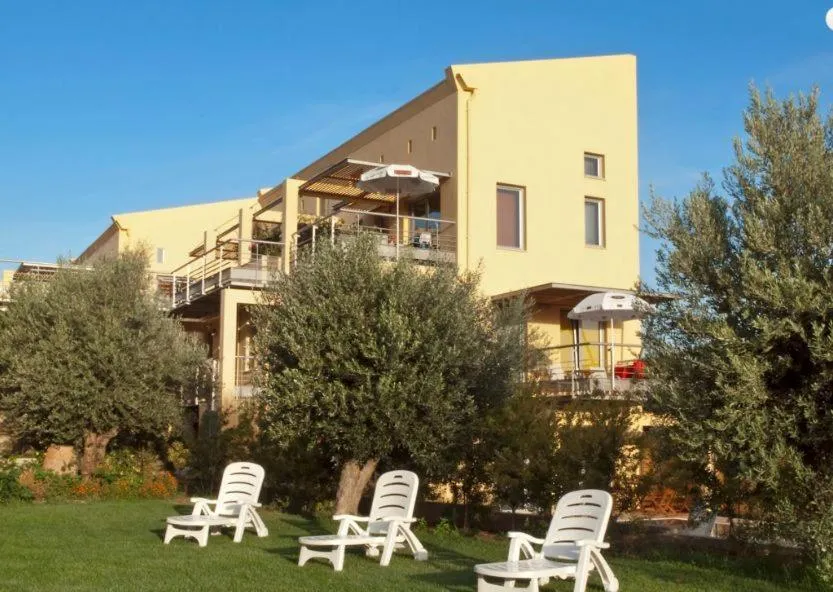 Other in Sorta Apartments