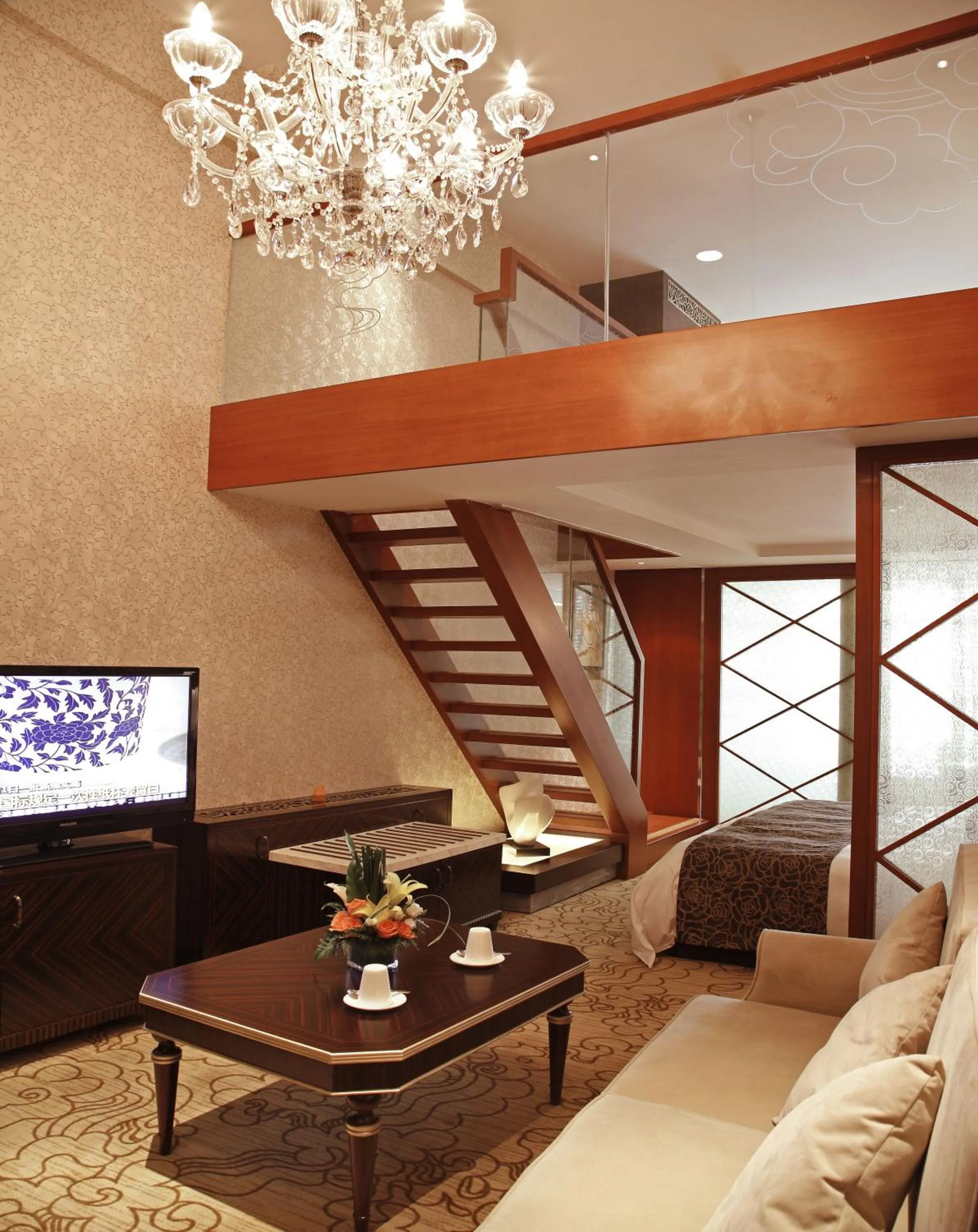 Best Western Premier Hotel Hefei