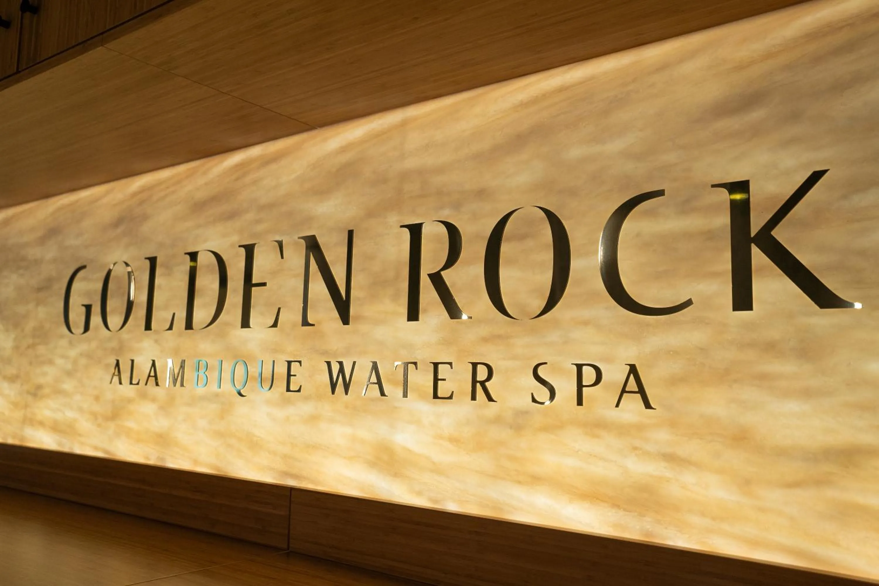 Alambique - Hotel Resort & Spa