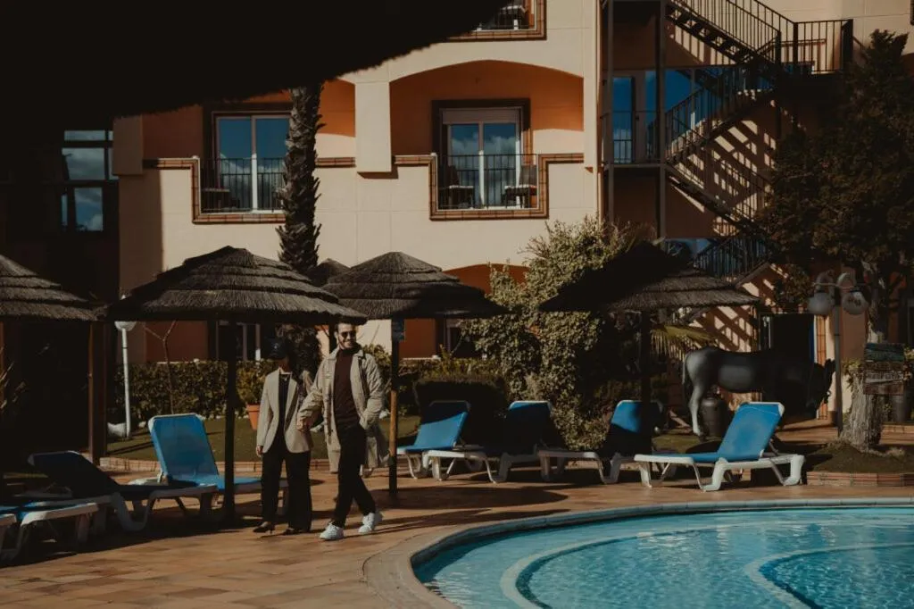 Alambique - Hotel Resort & Spa