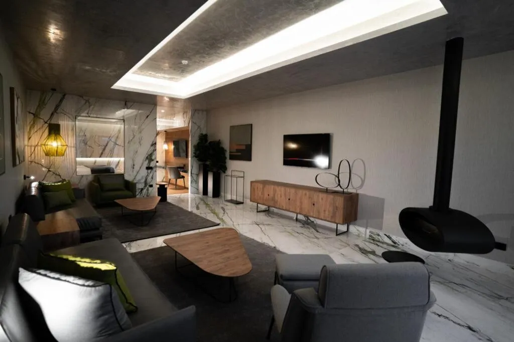 Alambique - Hotel Resort & Spa