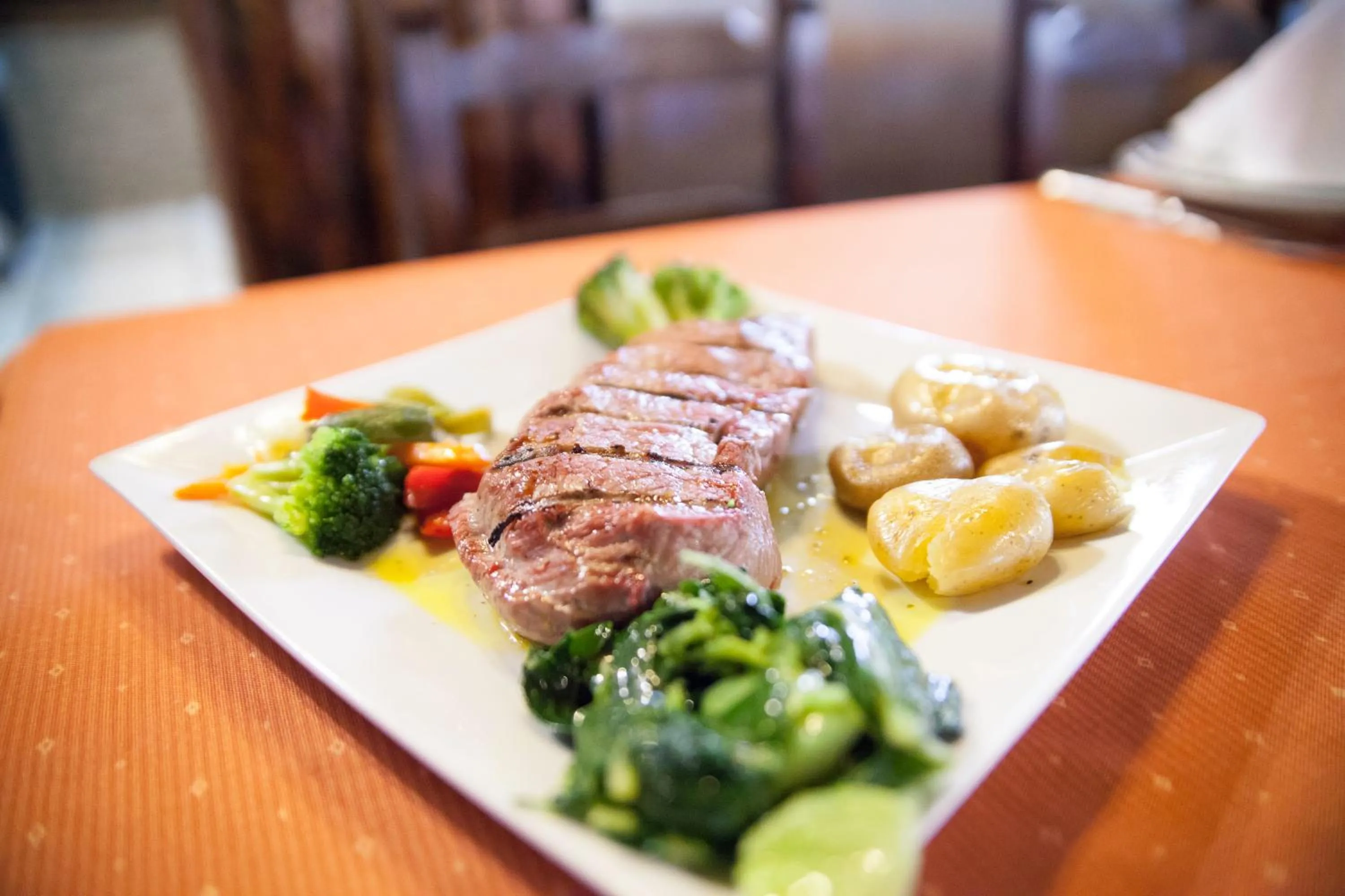 Alambique - Hotel Resort & Spa