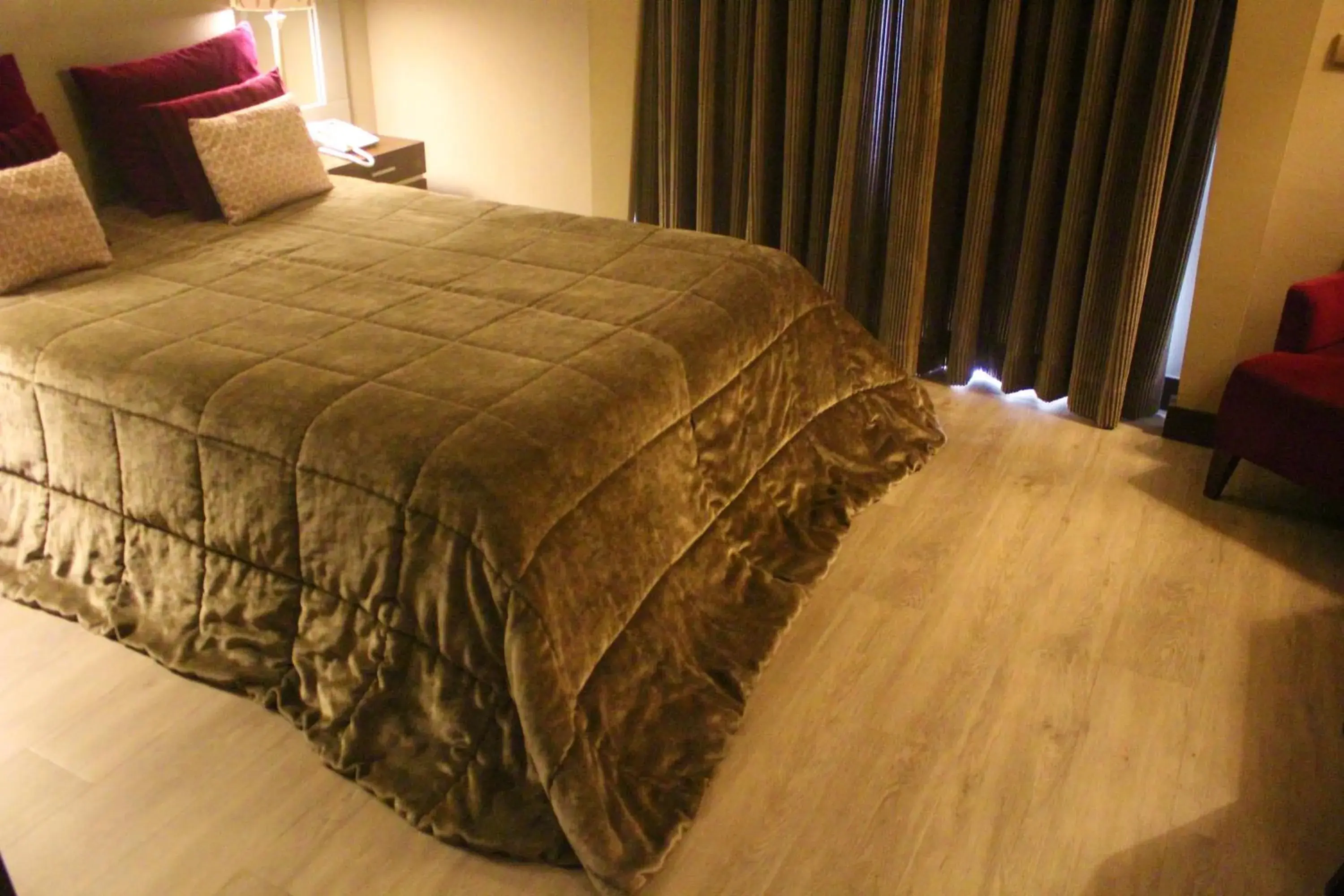 Double Room with Pool View in Alambique - Hotel Resort & Spa Double Room with Pool View in Alambique - Hotel Resort & Spa