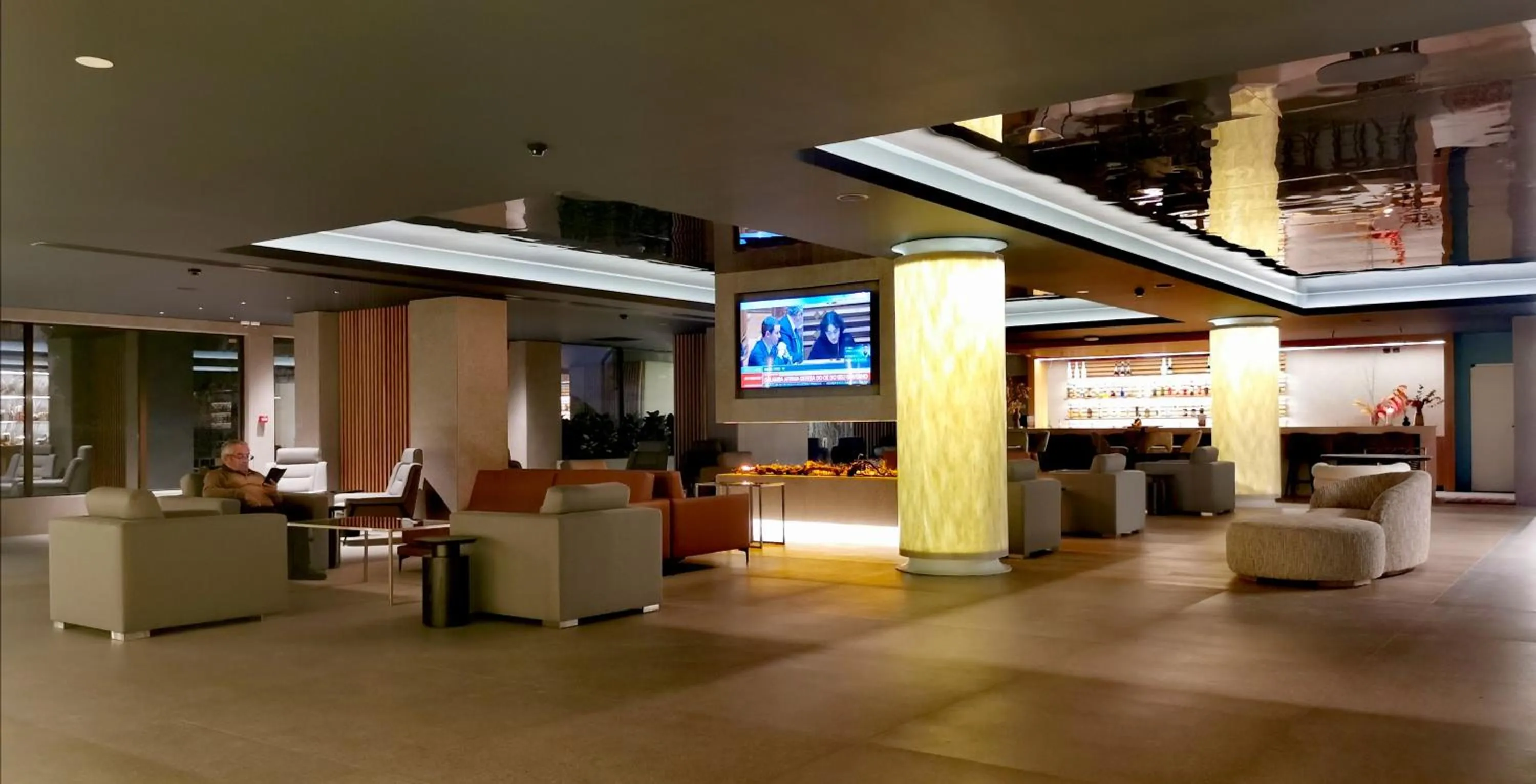 Alambique - Hotel Resort & Spa