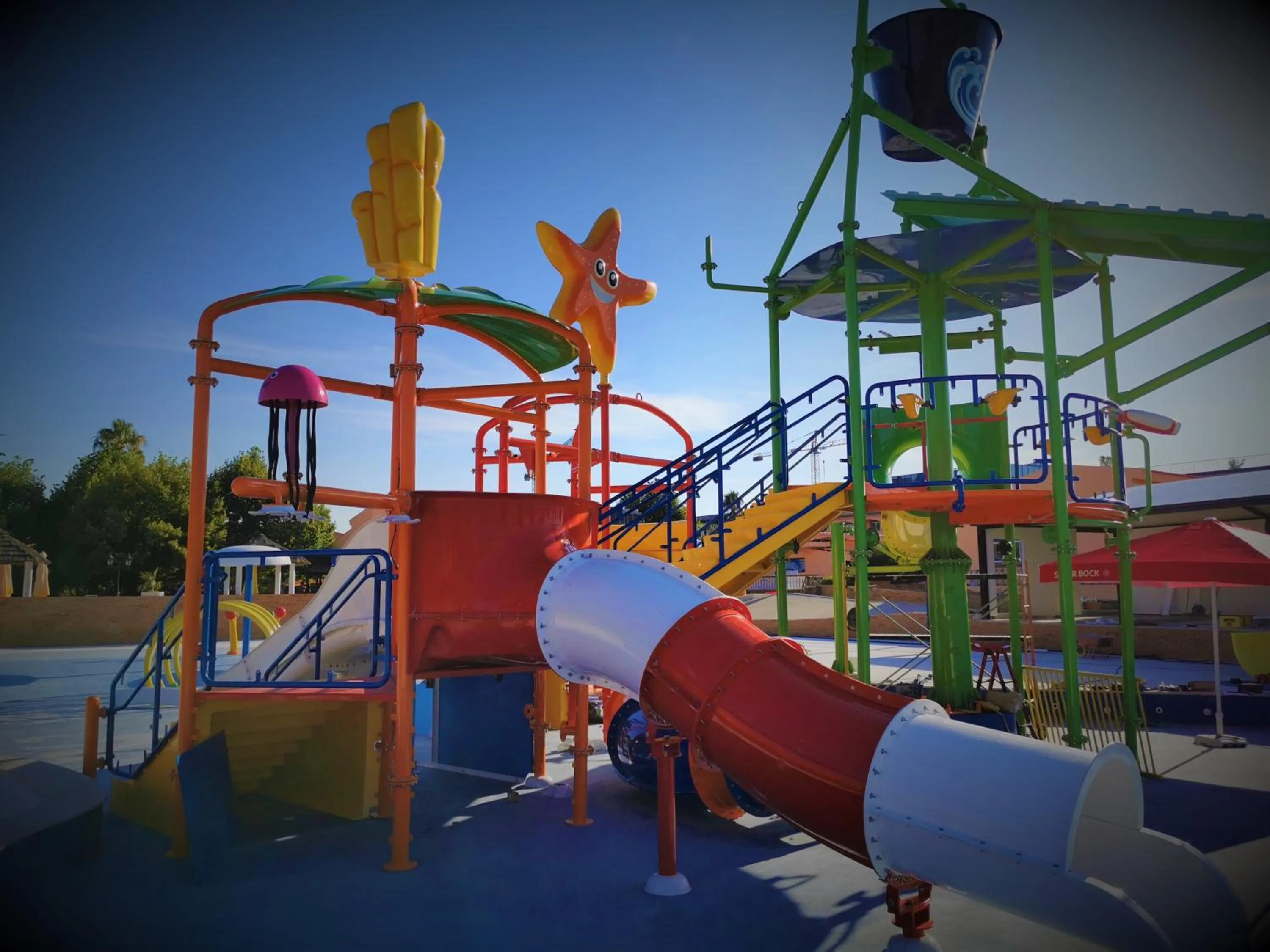 Alambique - Hotel Resort & Spa