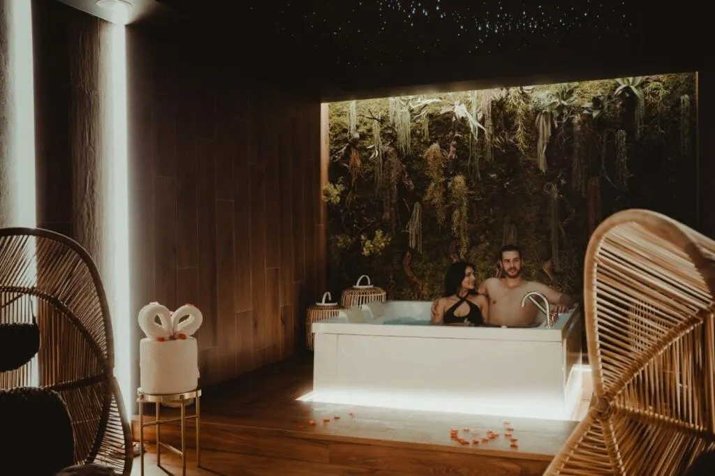 Alambique - Hotel Resort & Spa