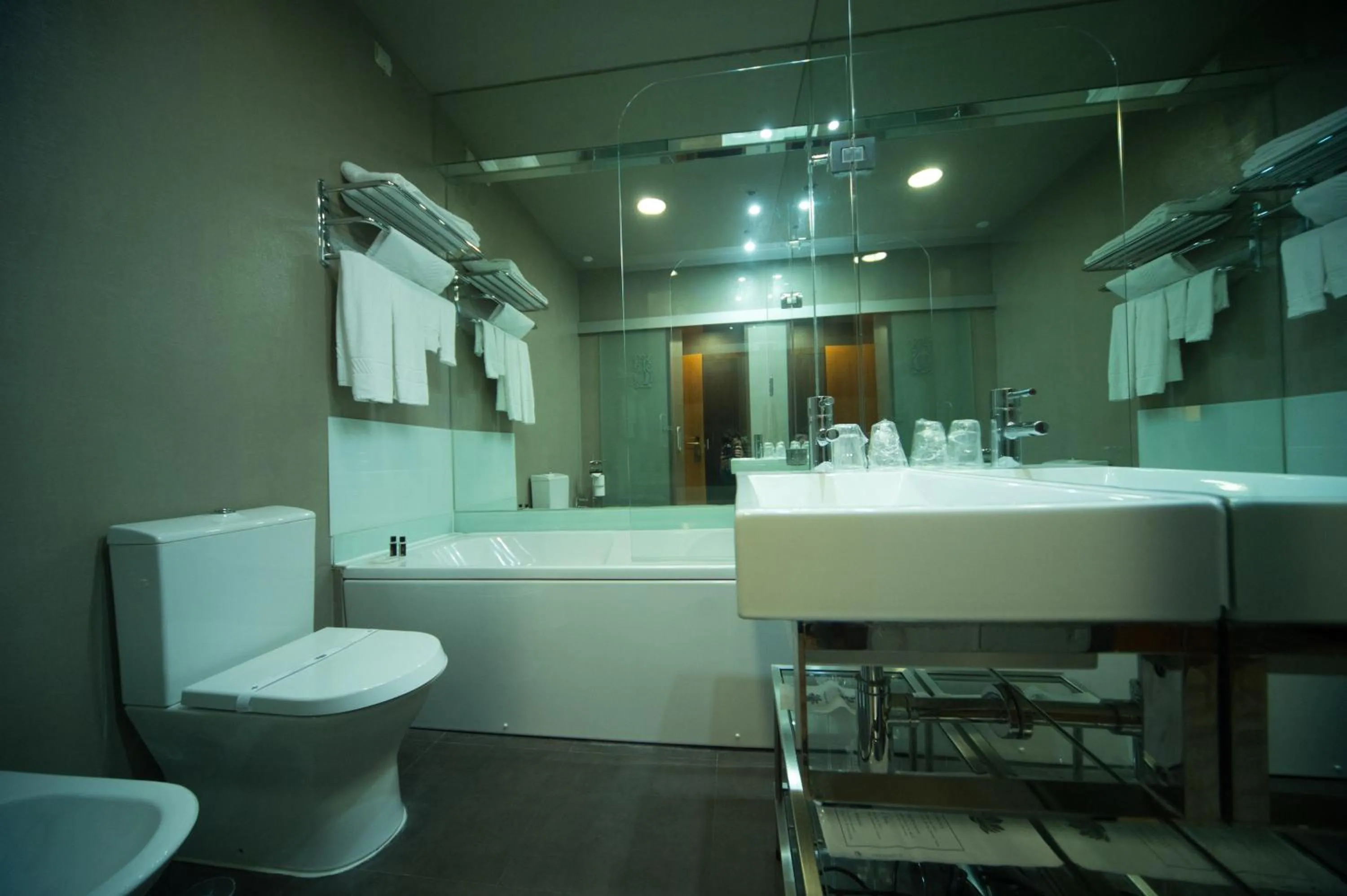 Alambique - Hotel Resort & Spa