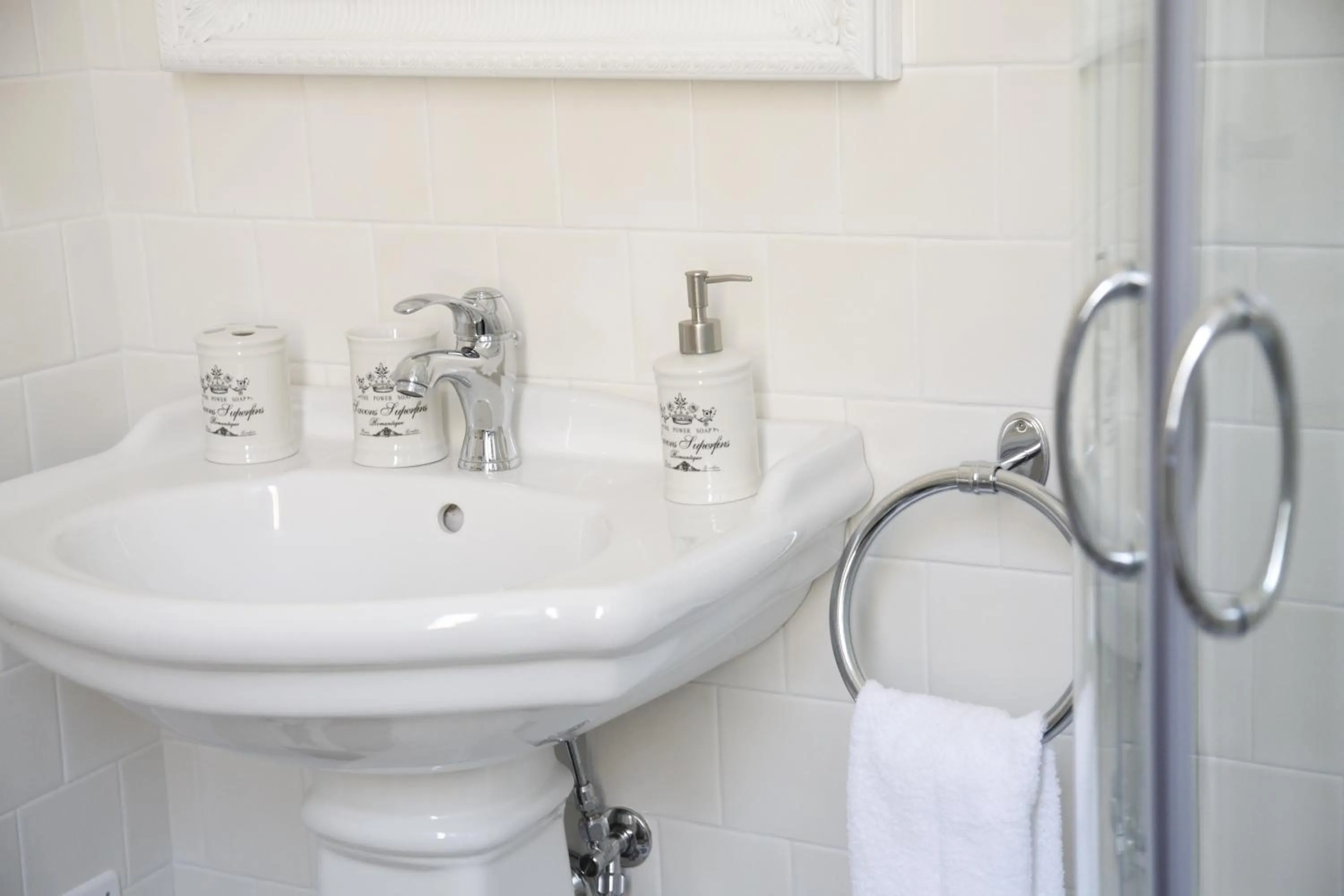 Bed and Breakfast 30