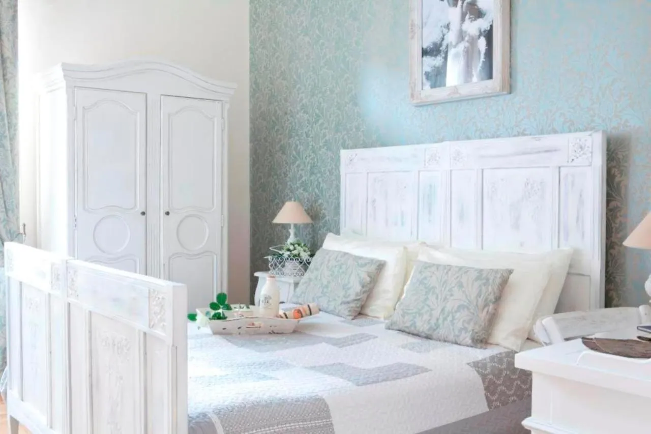 Bed and Breakfast 30