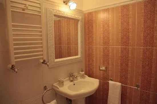 Bed and Breakfast 30