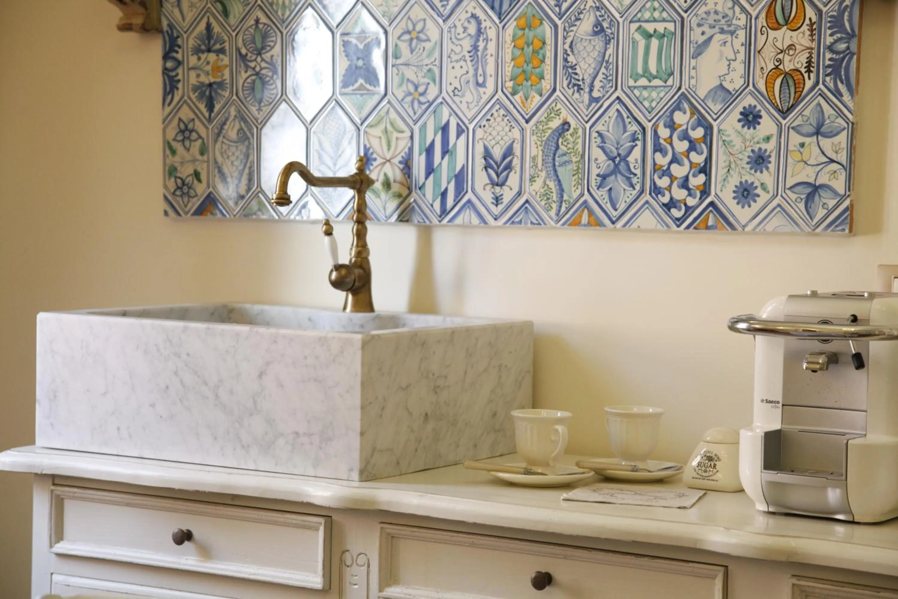 Bed and Breakfast 30