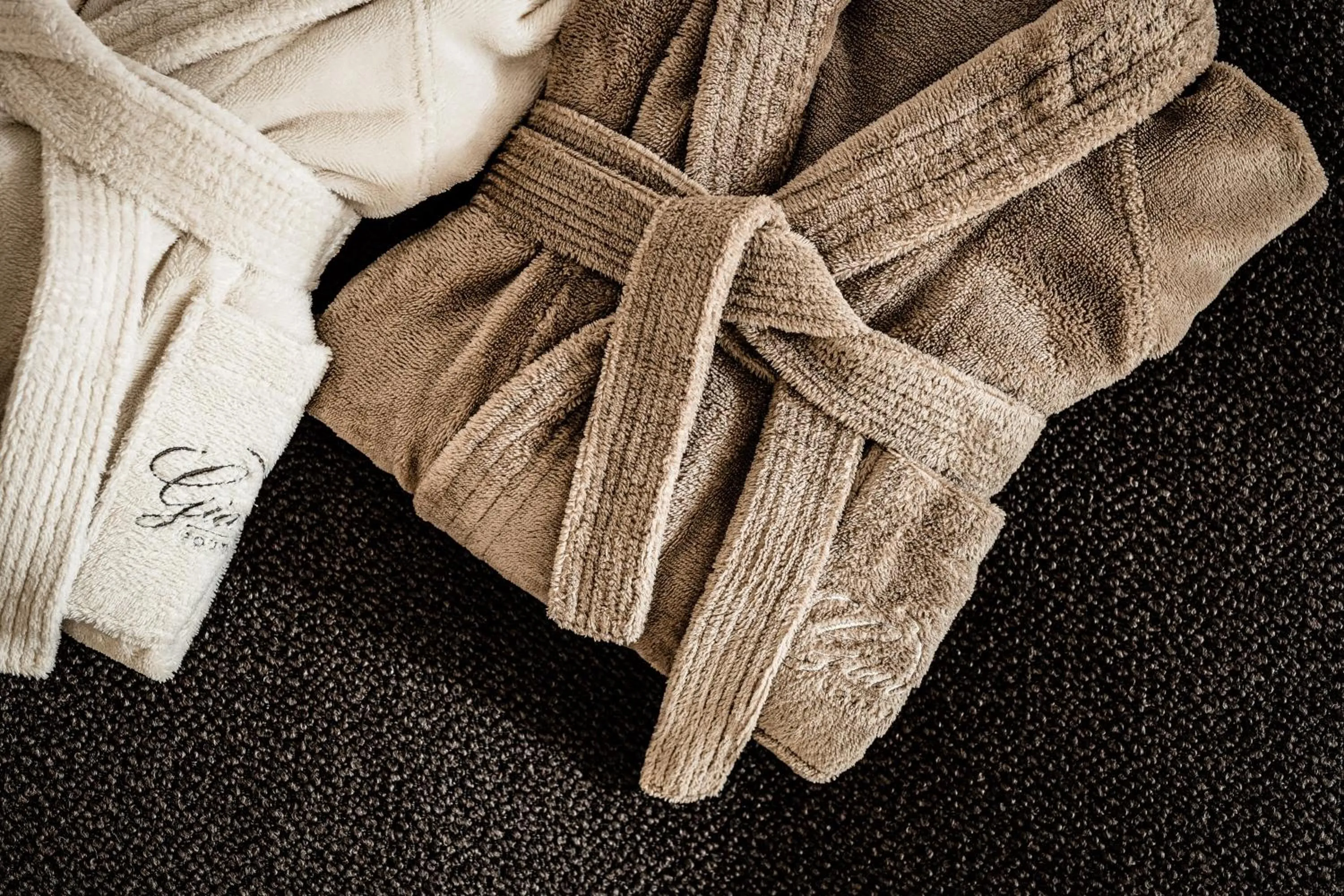 Bathroom in Giardin Boutique Hotel B&B