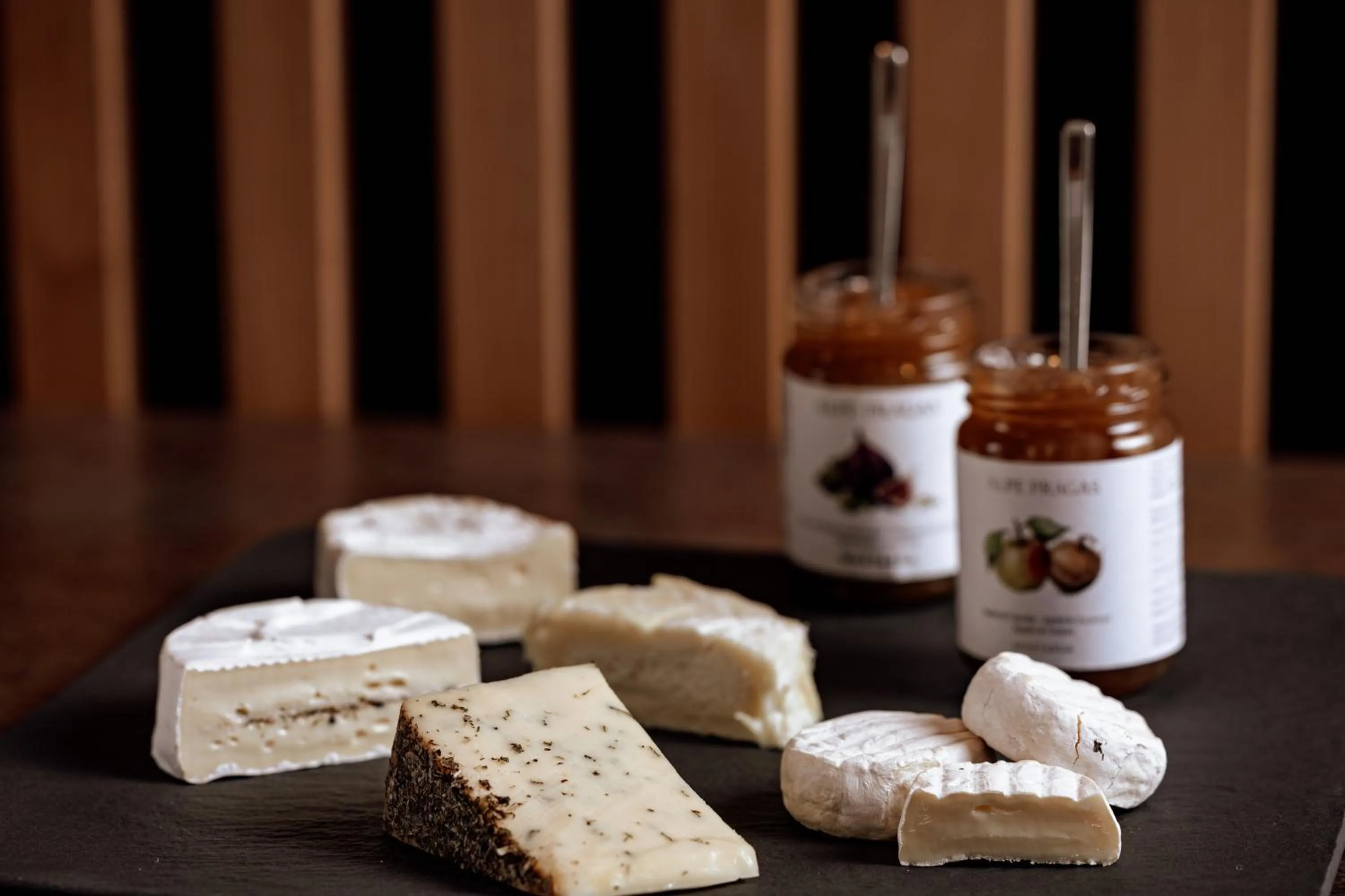 Breakfast in Giardin Boutique Hotel B&B