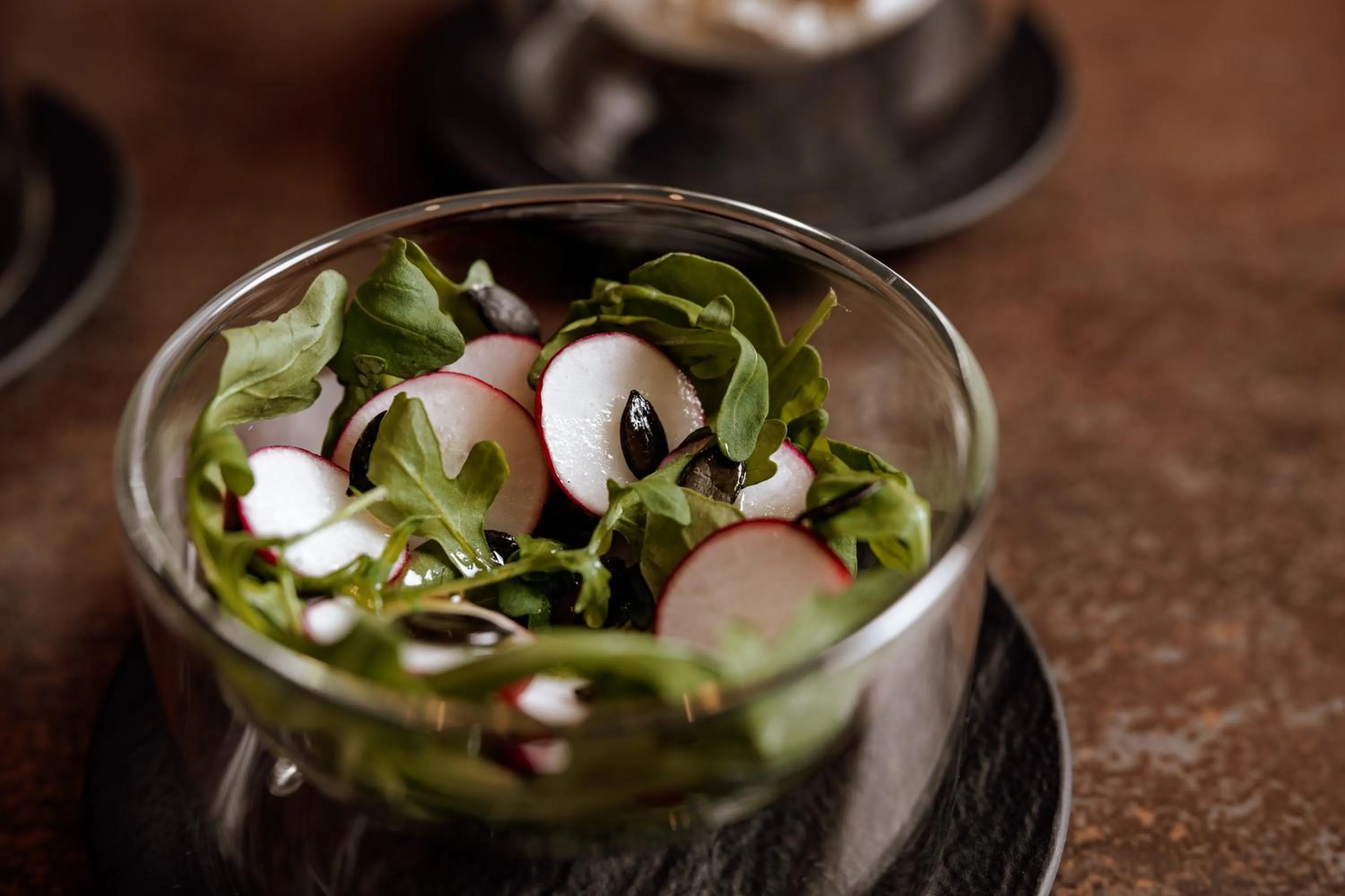 Breakfast in Giardin Boutique Hotel B&B