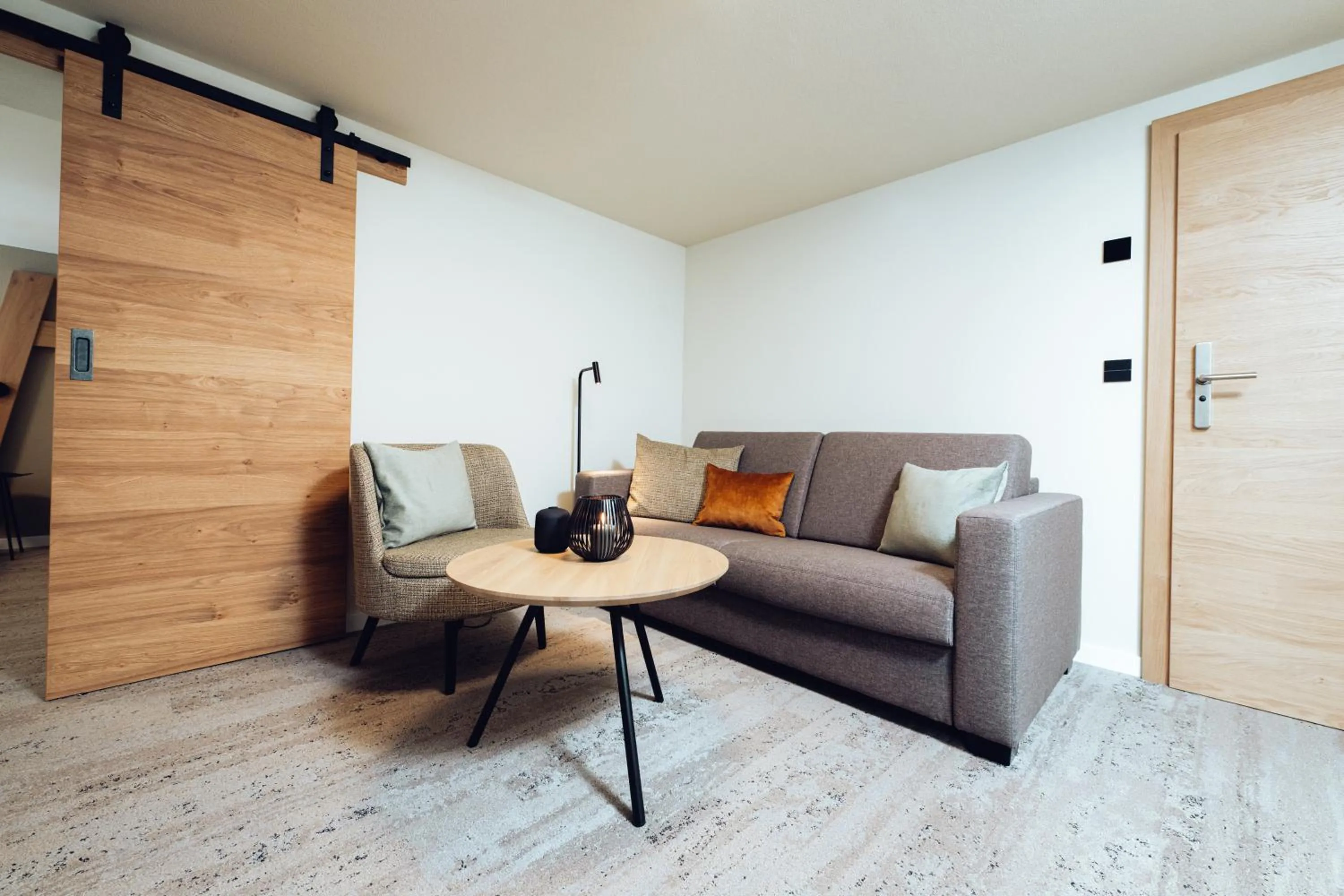 Photo of the whole room in Hotel Restaurant Rössli