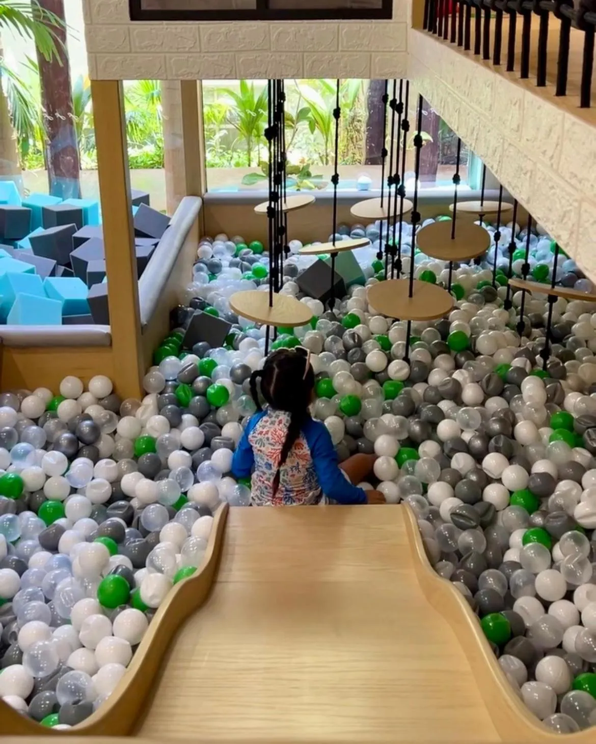 Activities in Fiesta Americana Condesa Cancun - All Inclusive