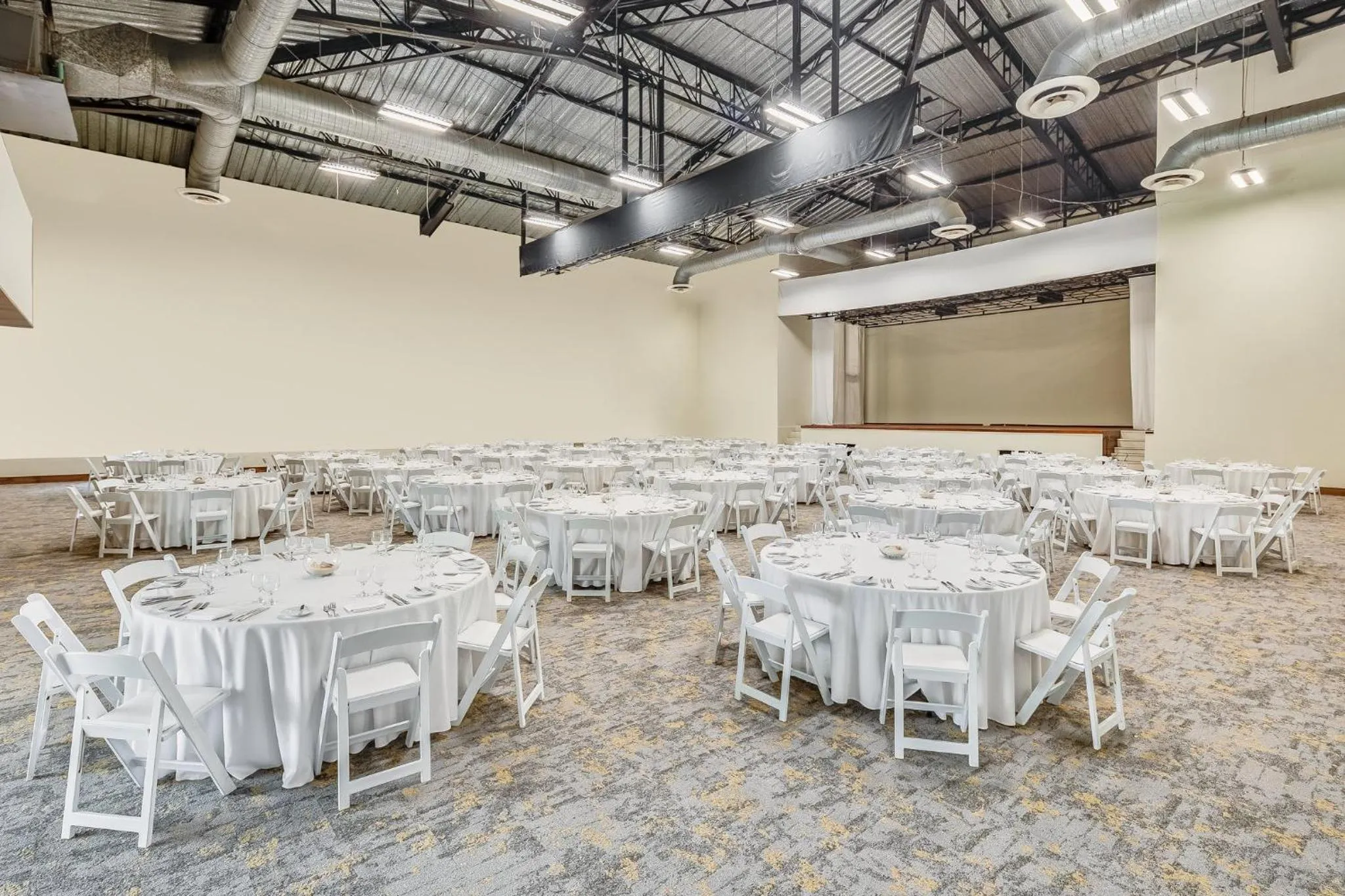 Meeting/conference room in Fiesta Americana Condesa Cancun - All Inclusive