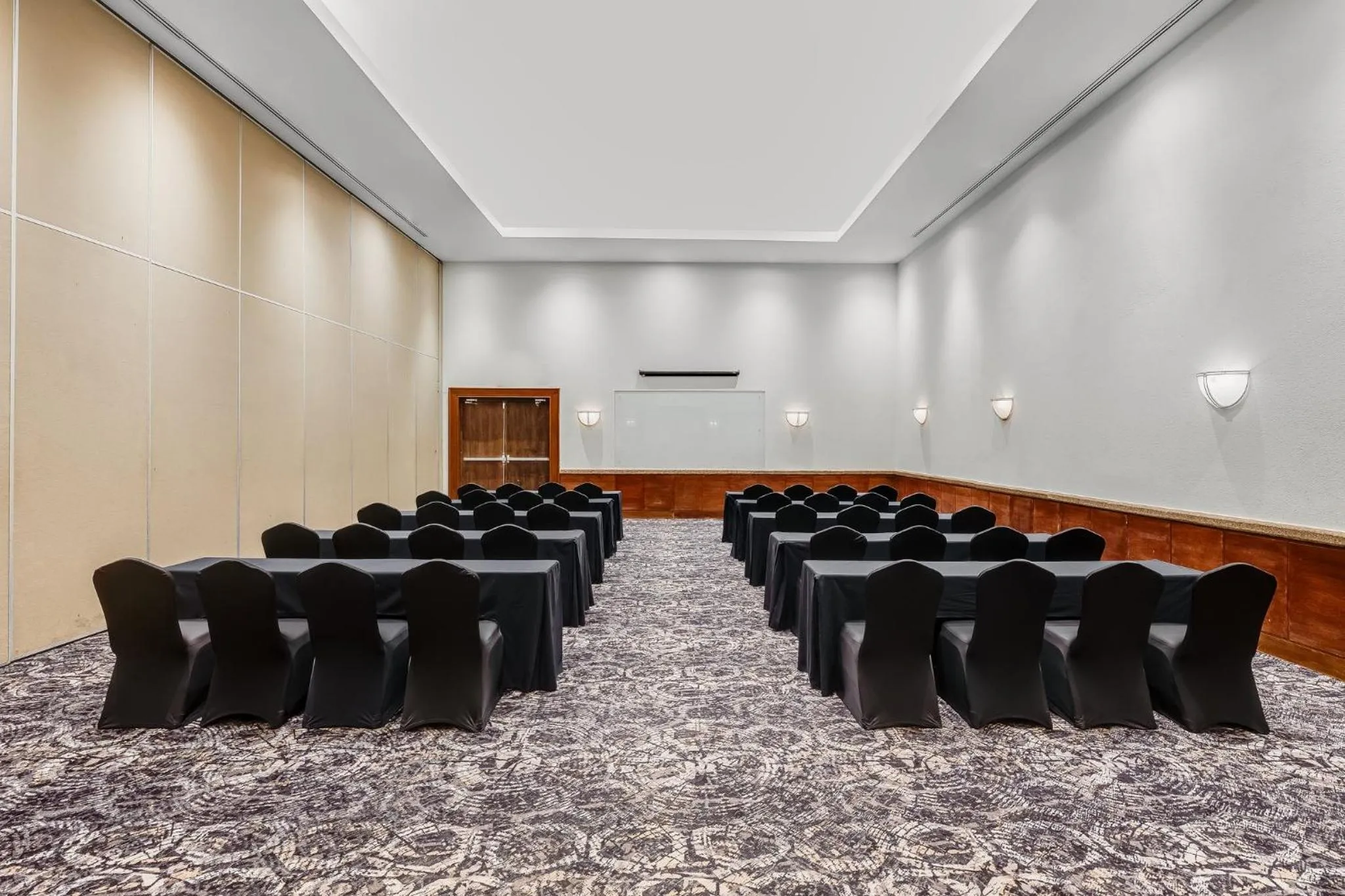 Meeting/conference room in Fiesta Americana Condesa Cancun - All Inclusive