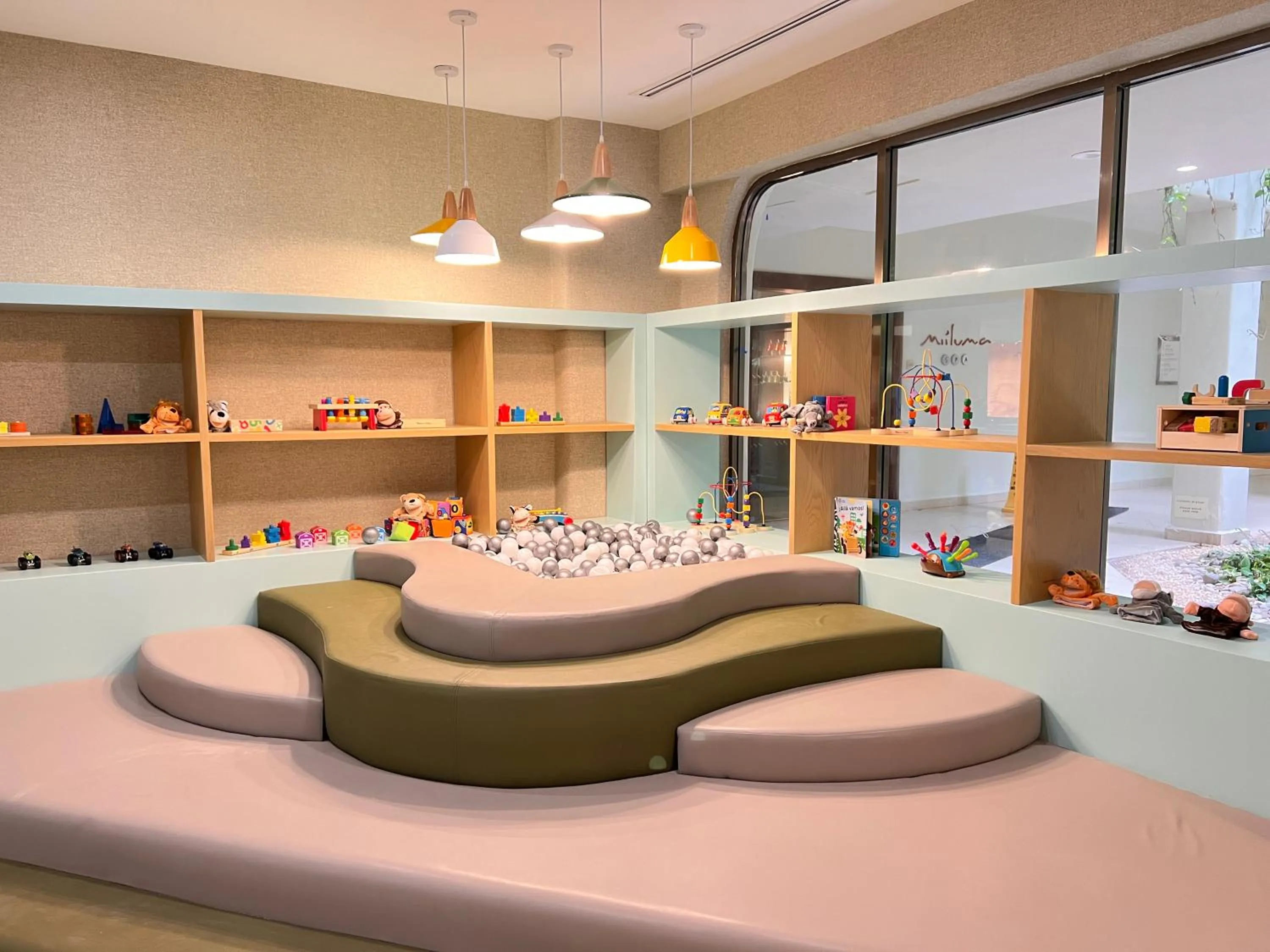 Activities in Fiesta Americana Condesa Cancun - All Inclusive