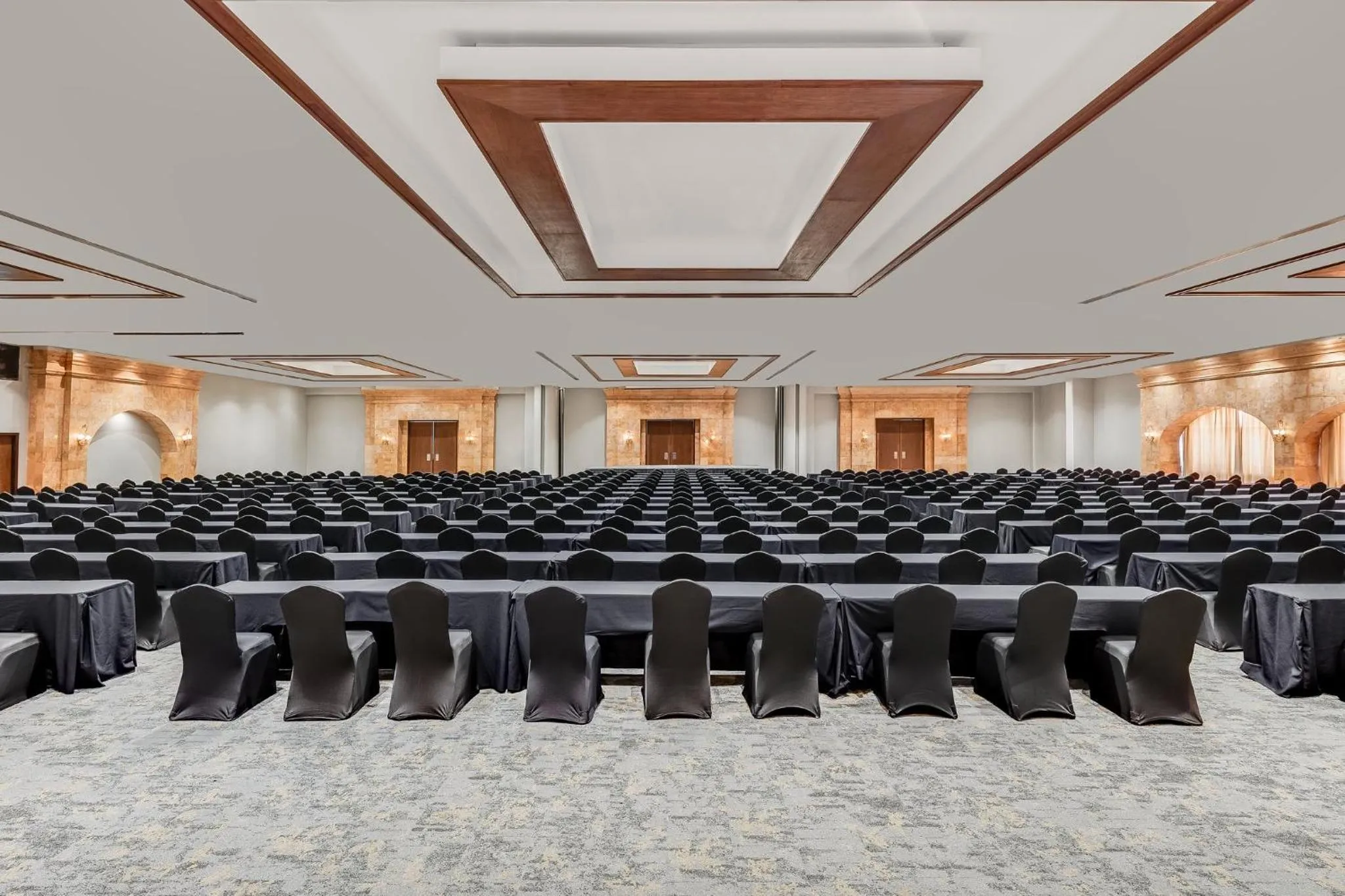 Meeting/conference room in Fiesta Americana Condesa Cancun - All Inclusive