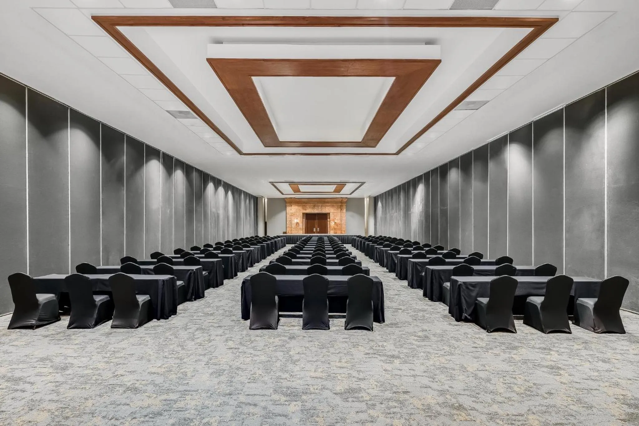 Meeting/conference room in Fiesta Americana Condesa Cancun - All Inclusive
