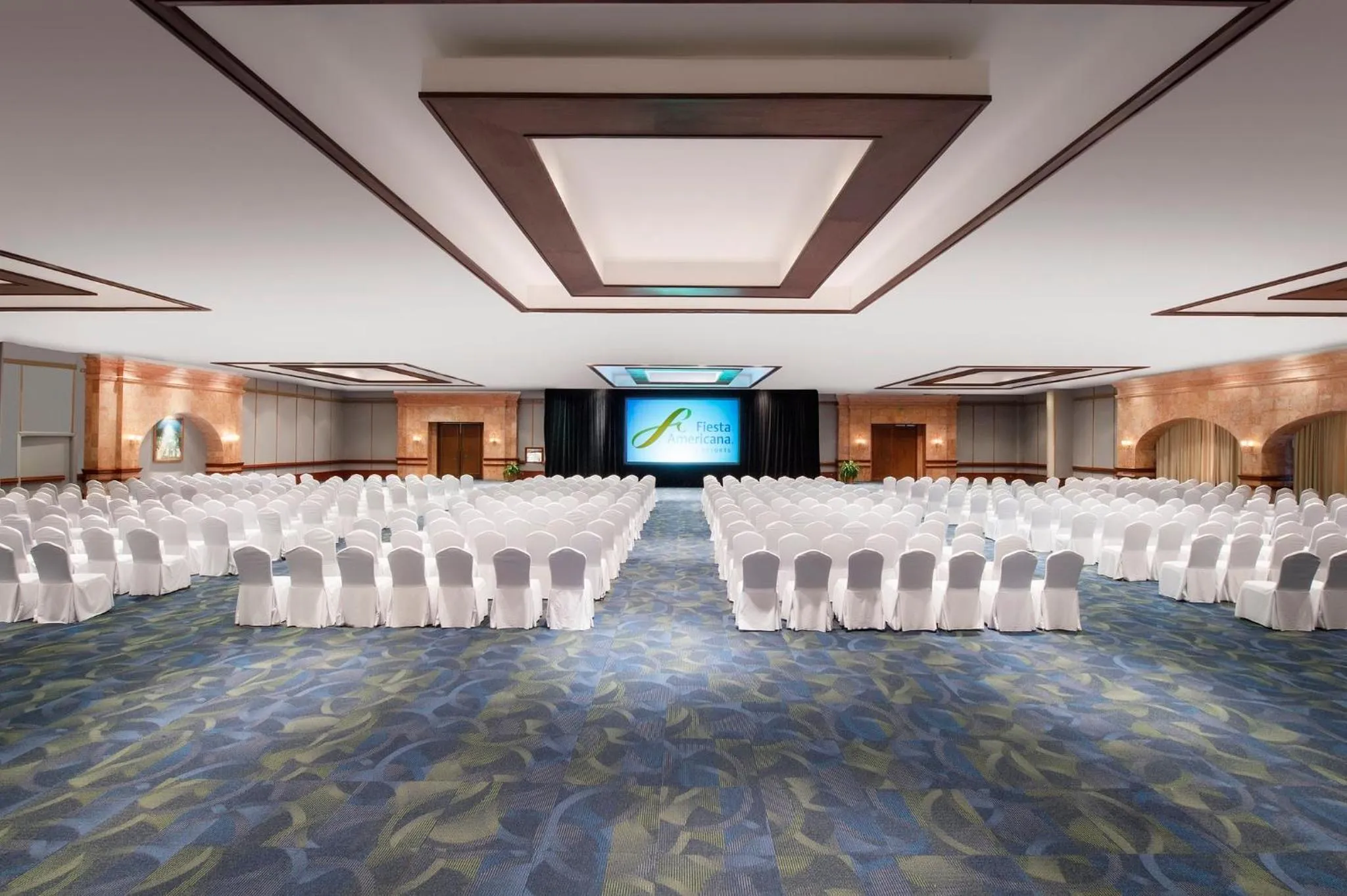 Meeting/conference room in Fiesta Americana Condesa Cancun - All Inclusive