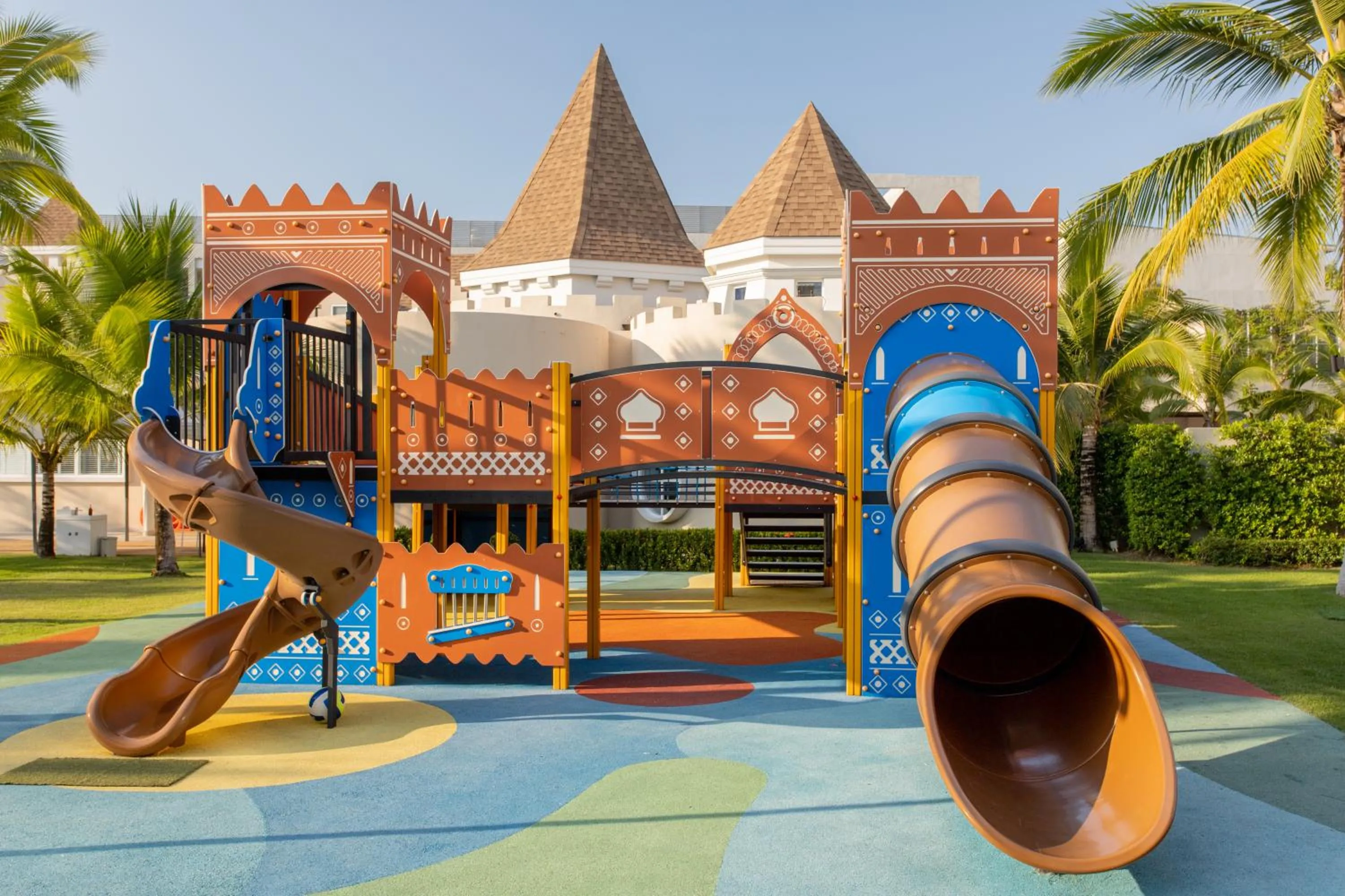 Kids's club in The Sands Khao Lak by Katathani - SHA Extra Plus