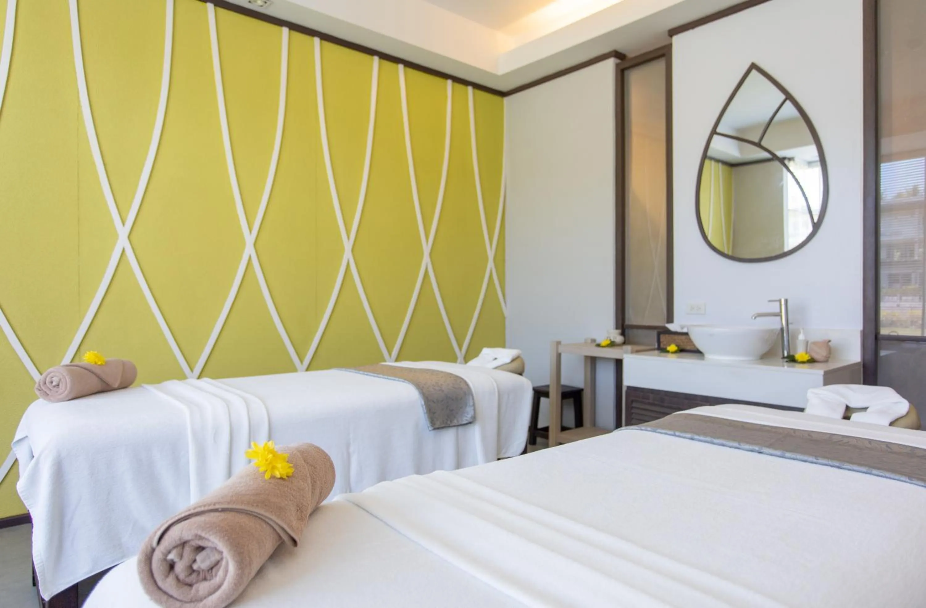 Spa and wellness centre/facilities, Bed in The Sands Khao Lak by Katathani - SHA Extra Plus